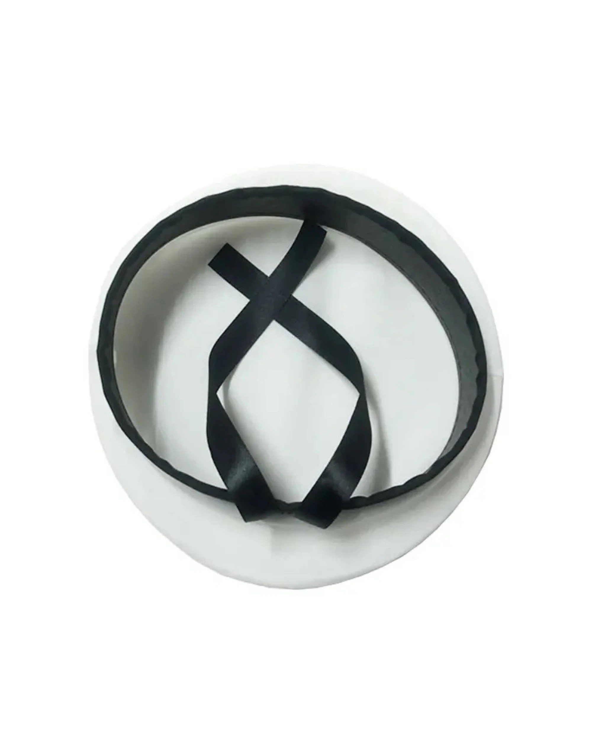 2 BR Costumes Mini Sailor Cap Hat for Party Costume, 2 of 4