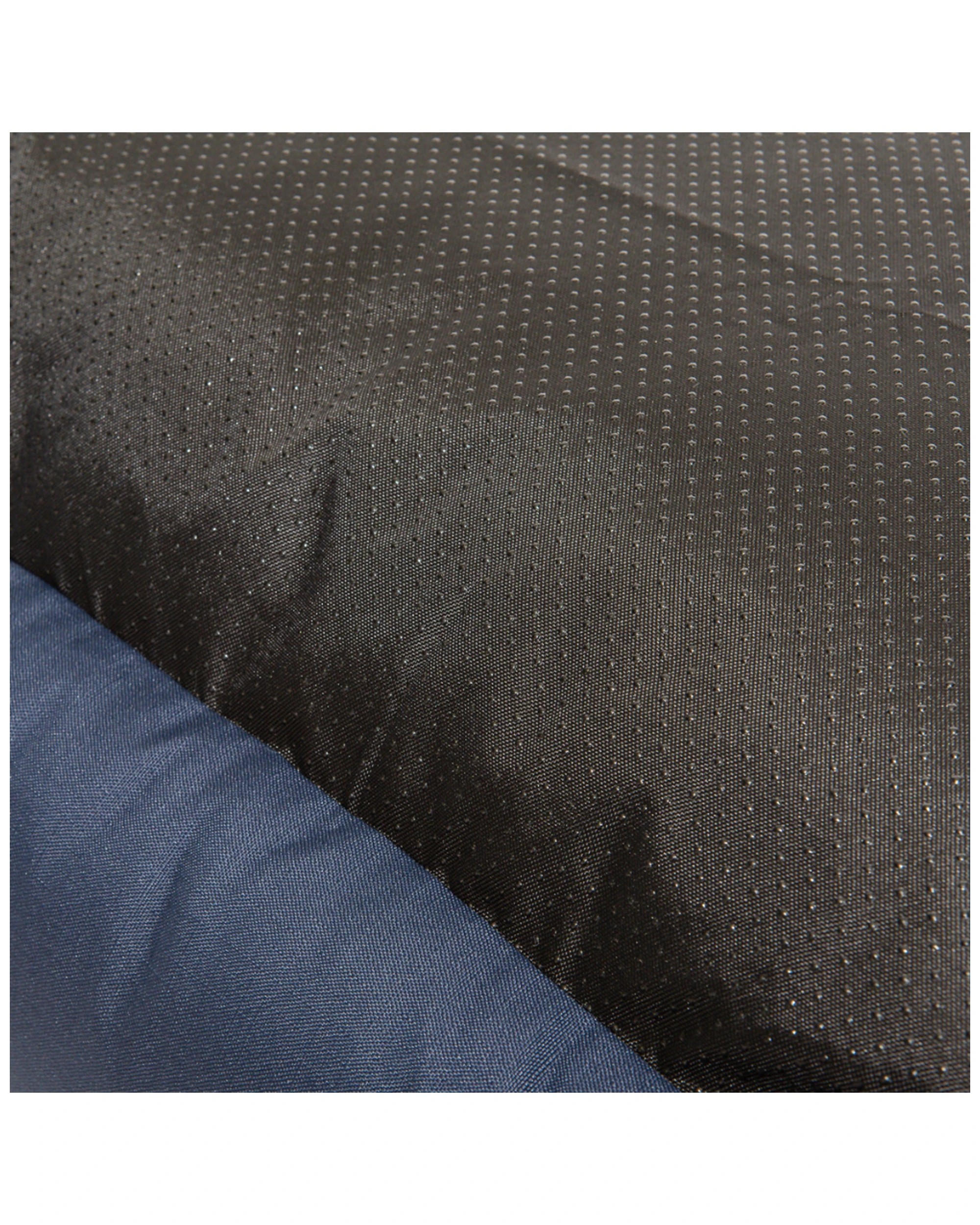 5 Superior Pet Goods Ripstop Dog Lounger - Waterproof Dog Bed - Jumbo Dog Bed - Blue, 5 of 5