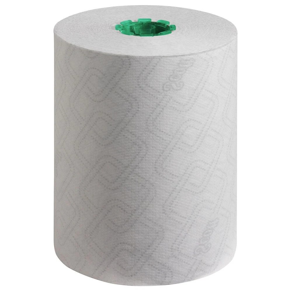 3 SCOTT Printed Hardroll Paper Towels 6 Carton, 3 of 6
