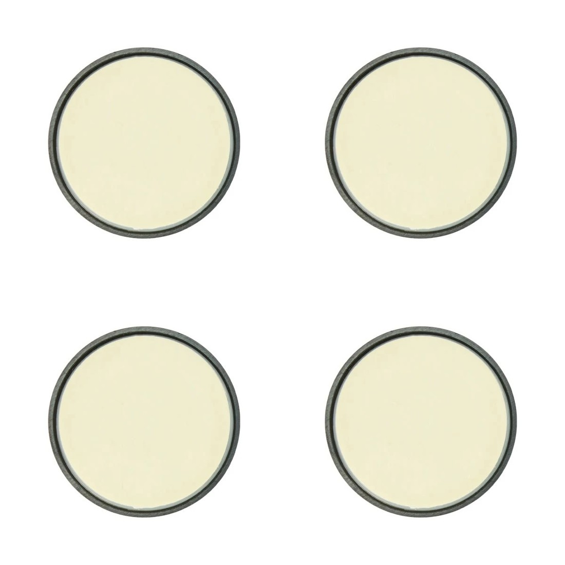 3 4 Pack Towel Hooks, 3 of 7