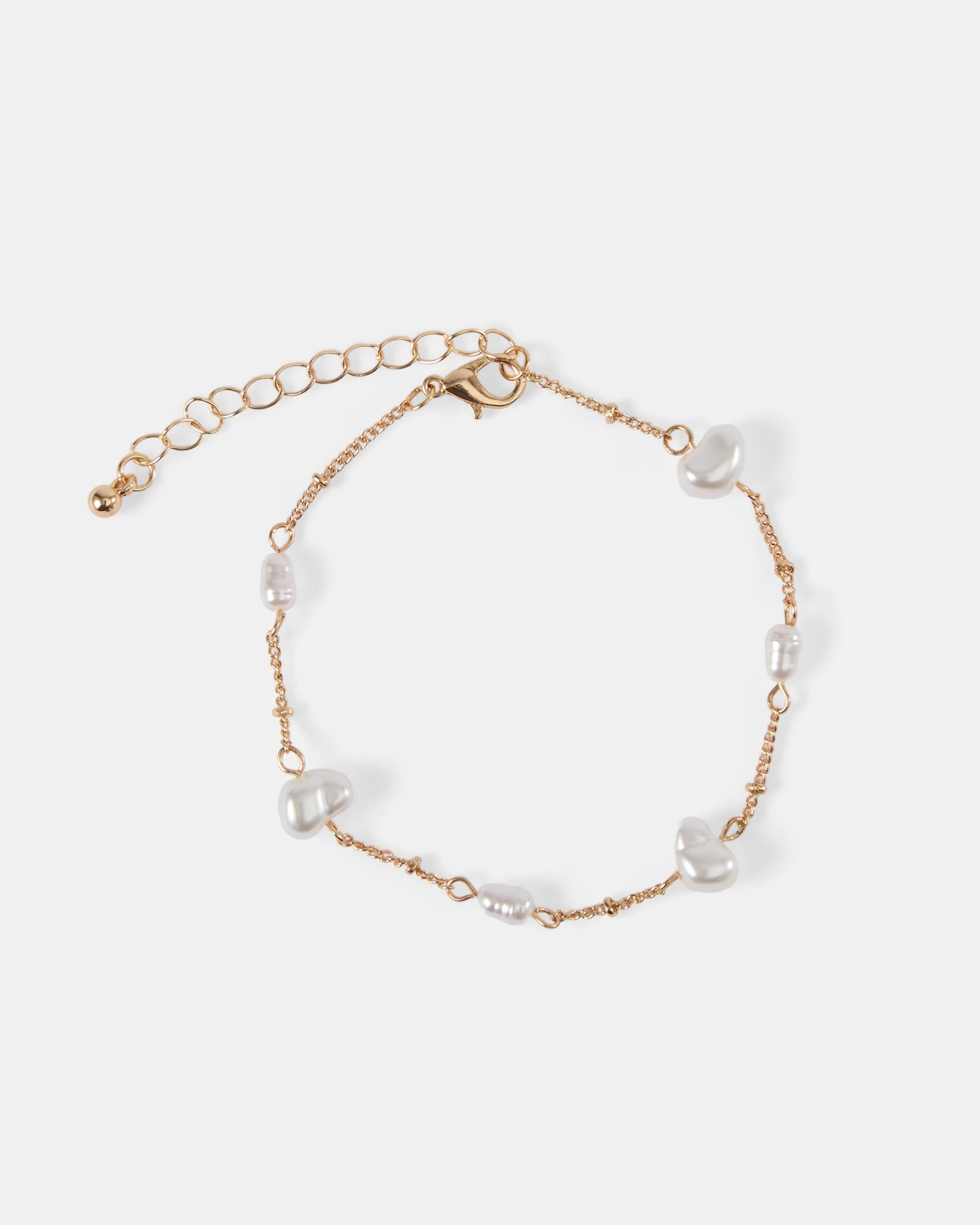 3 2 Pack Celestial Bracelets - Gold Tone, 3 of 7