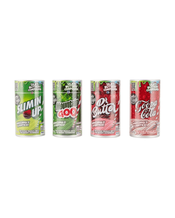 Compound Kings WeCool Large Soda Can - Assorted