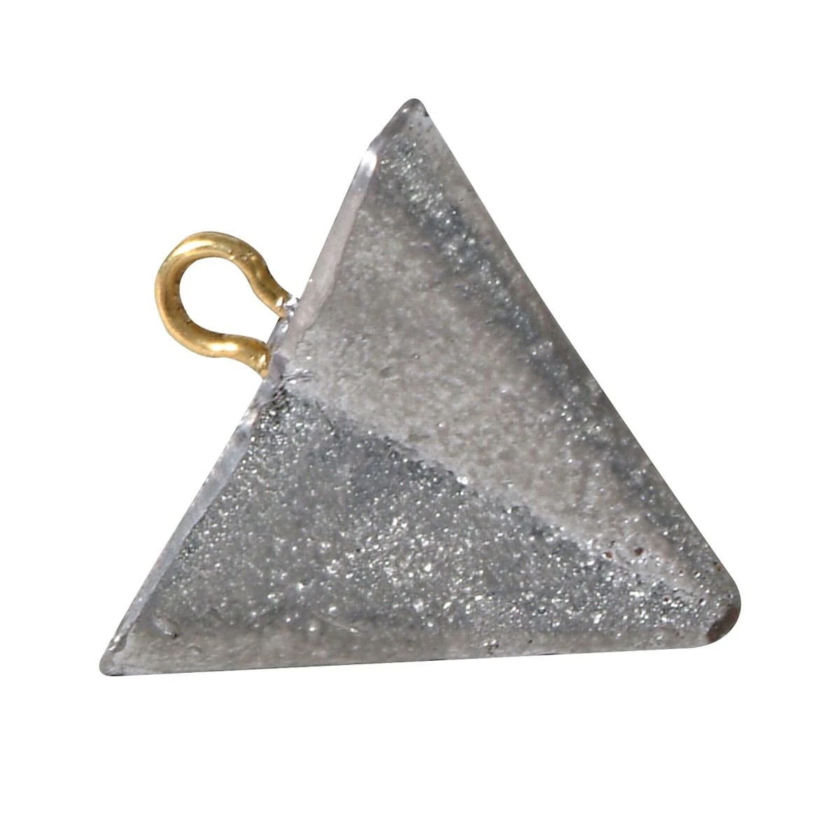 1 Jarvis Walker 25gm Star Sinkers - Size 1, Pack of 10, 1 of 2