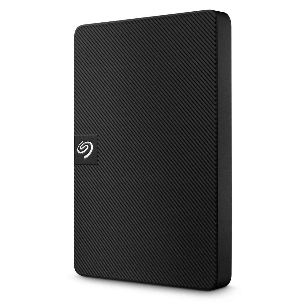 3 Seagate 2TB Expansion Portable Hard Drive, 3 of 5