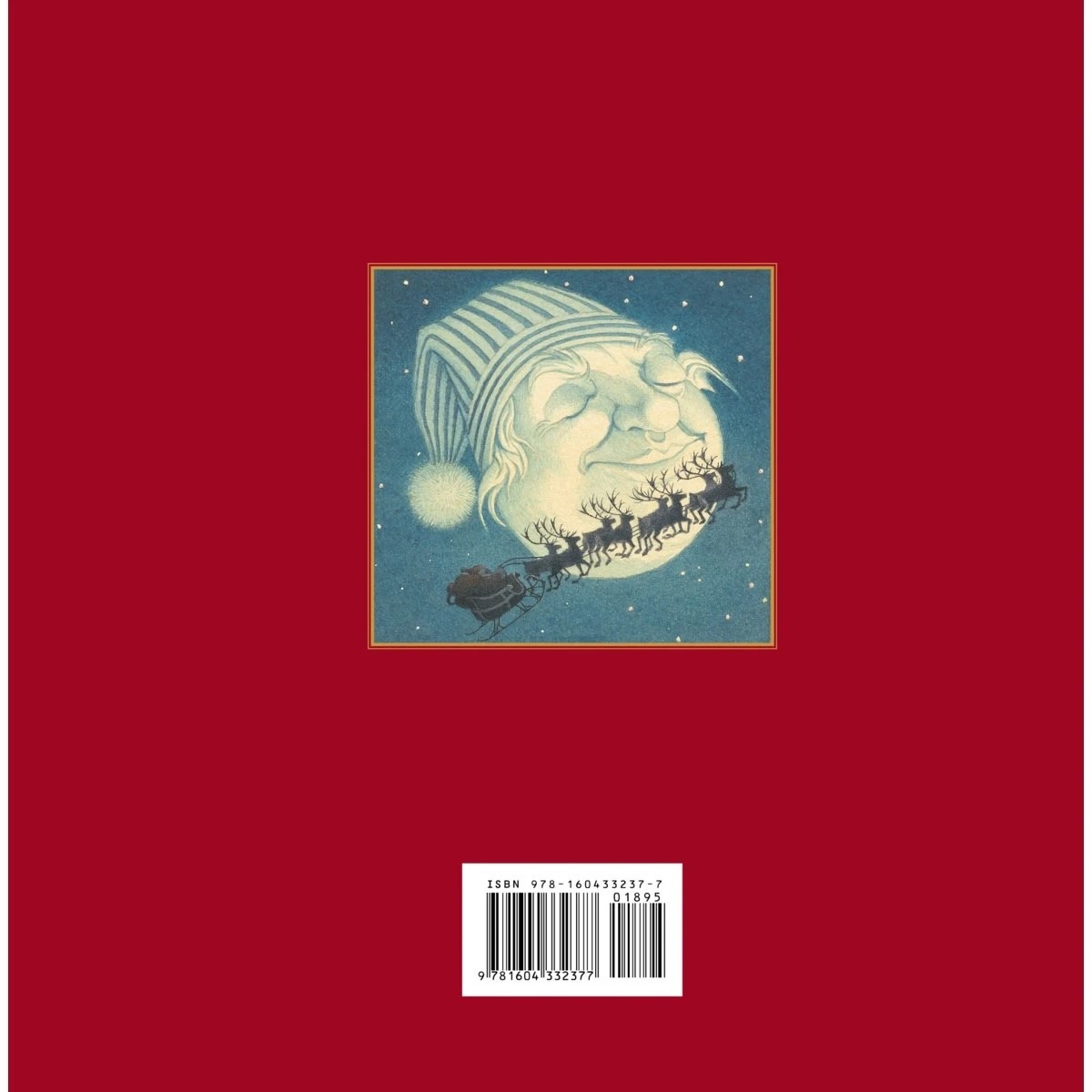 2 The Night Before Christmas: The Classic Edition by Clement C. Moore - Book, 2 of 2