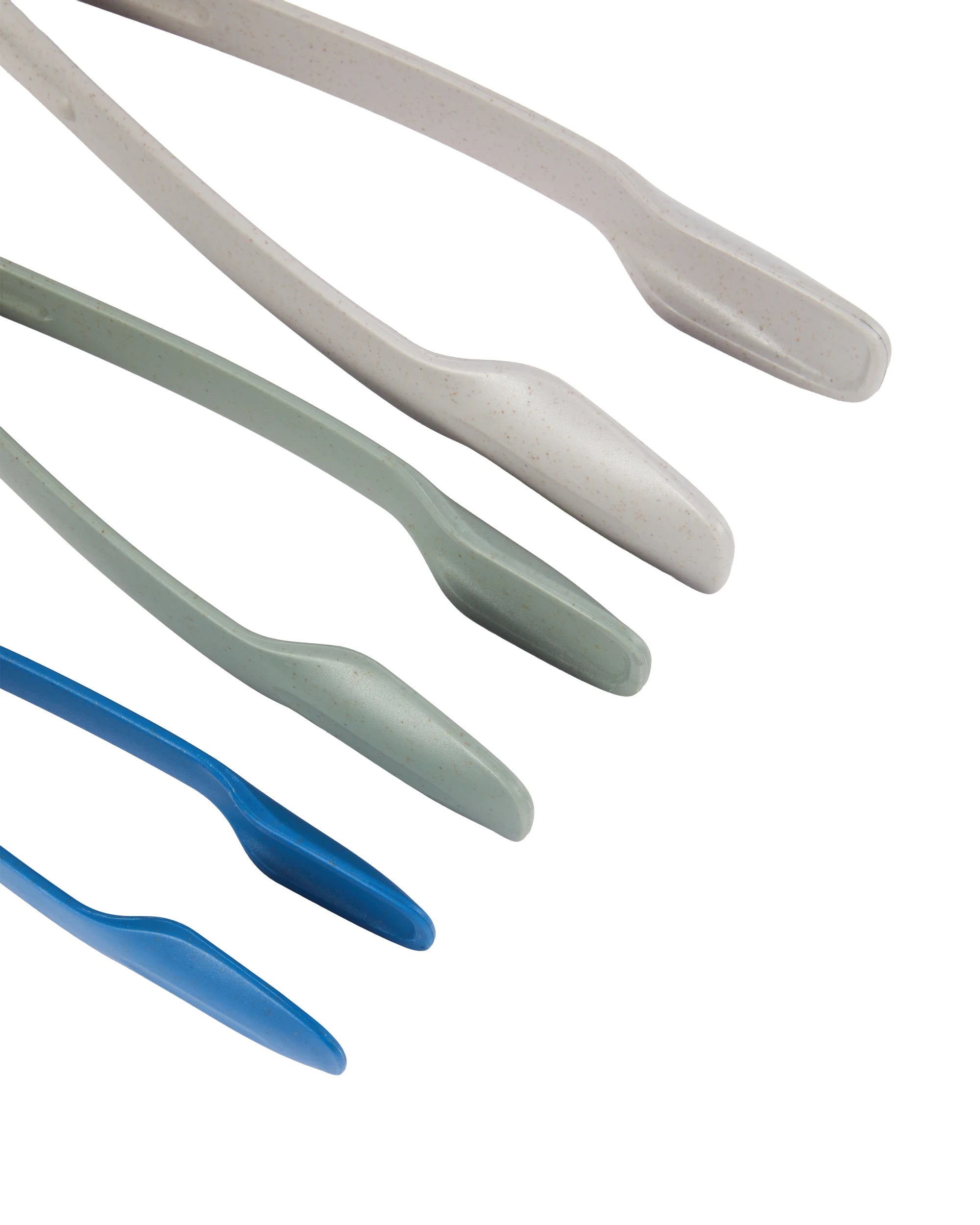 4 3 Pack Reusable Tongs, 4 of 5
