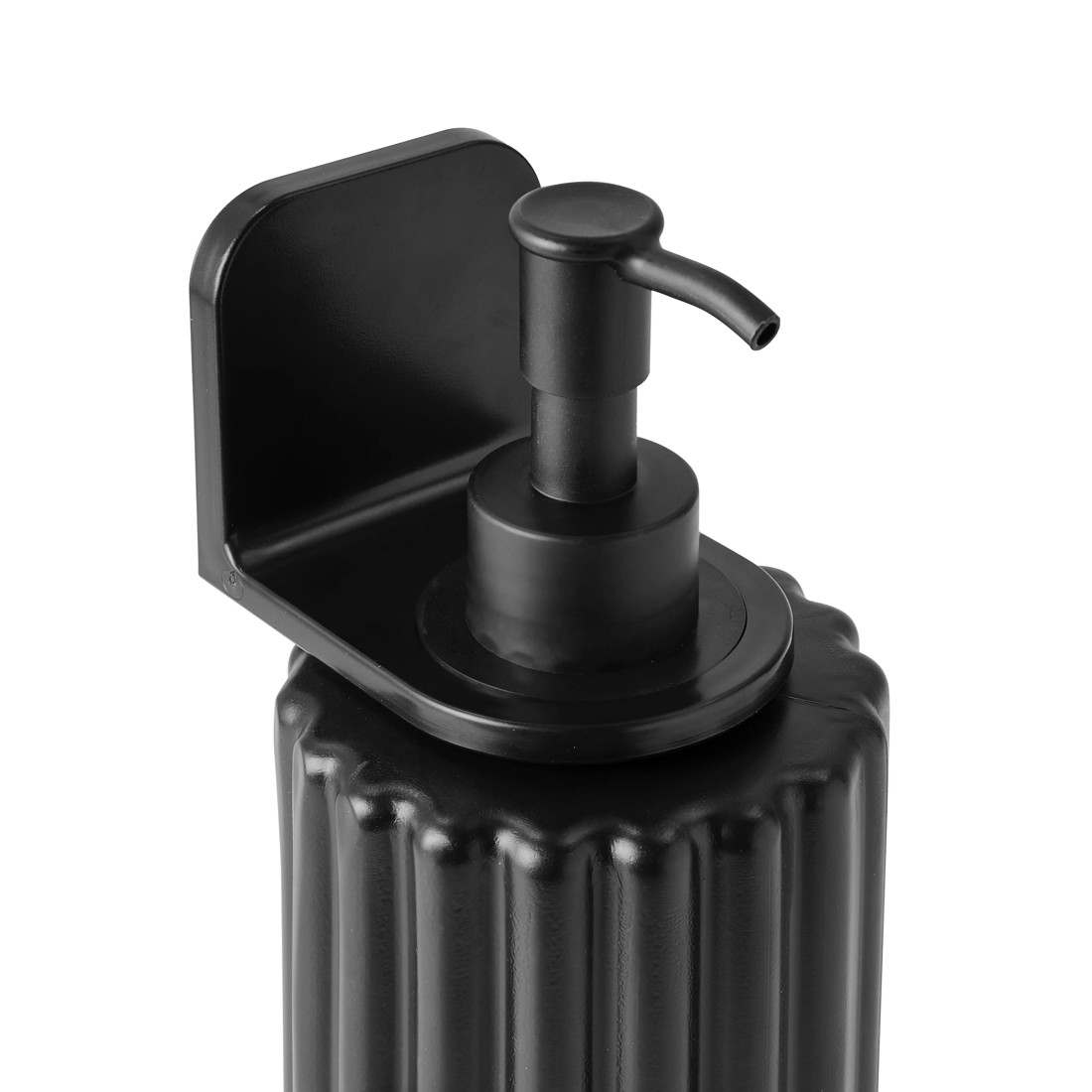 7 Set of 3 Refillable Bottles - Black, 7 of 8