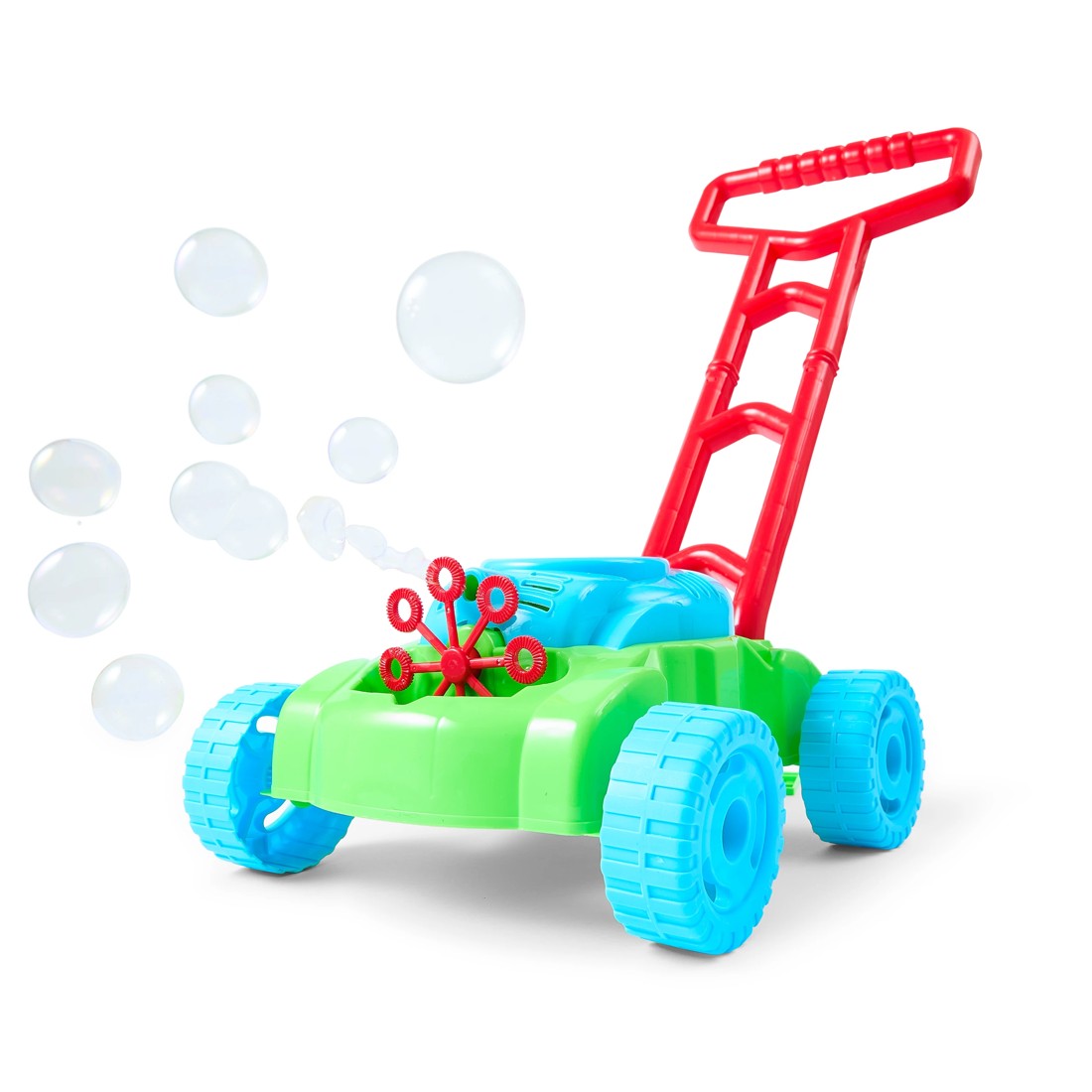 2 Super Bubble Mower, 2 of 10