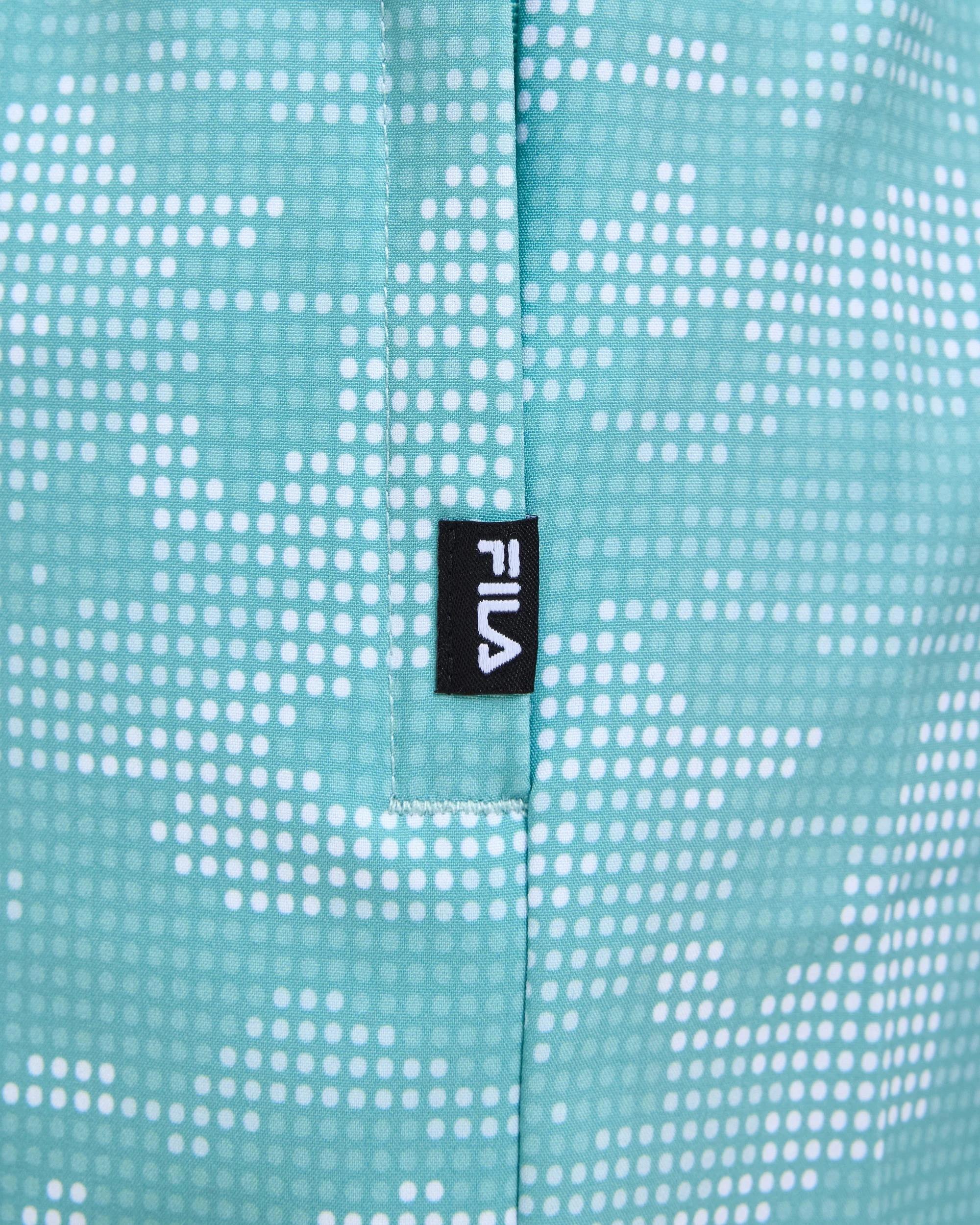 5 Fila Lewis Active Shorts MINT, 5 of 8