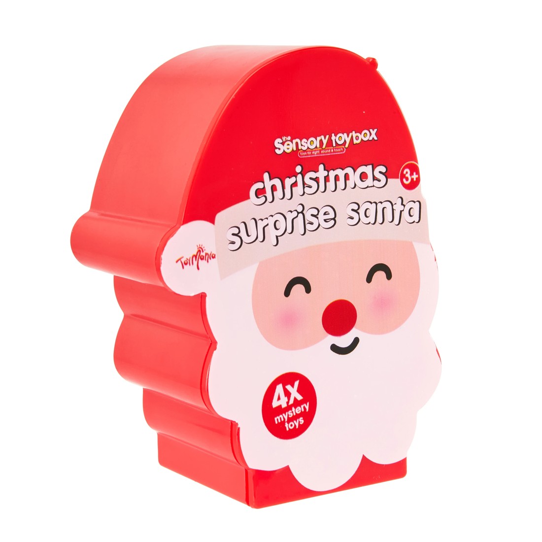 2 ToyMania the Sensory Toy Box Christmas Surprise - Assorted, 2 of 3