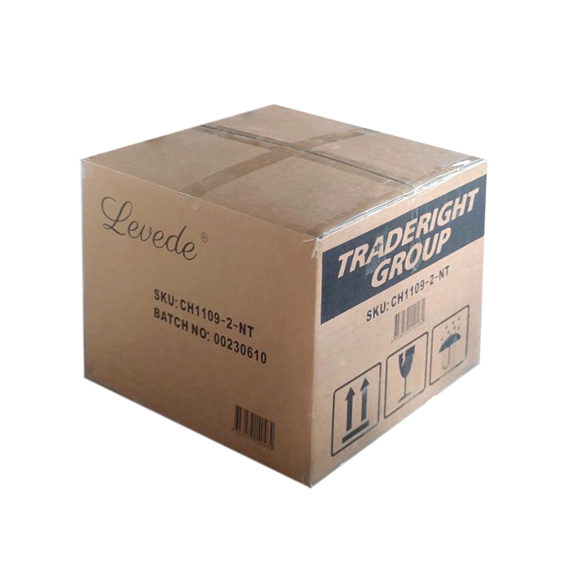 9 Levede 4x Rattan Chair Dining Chairs Cesca Replica Cantilever Modern Backrest, 9 of 9