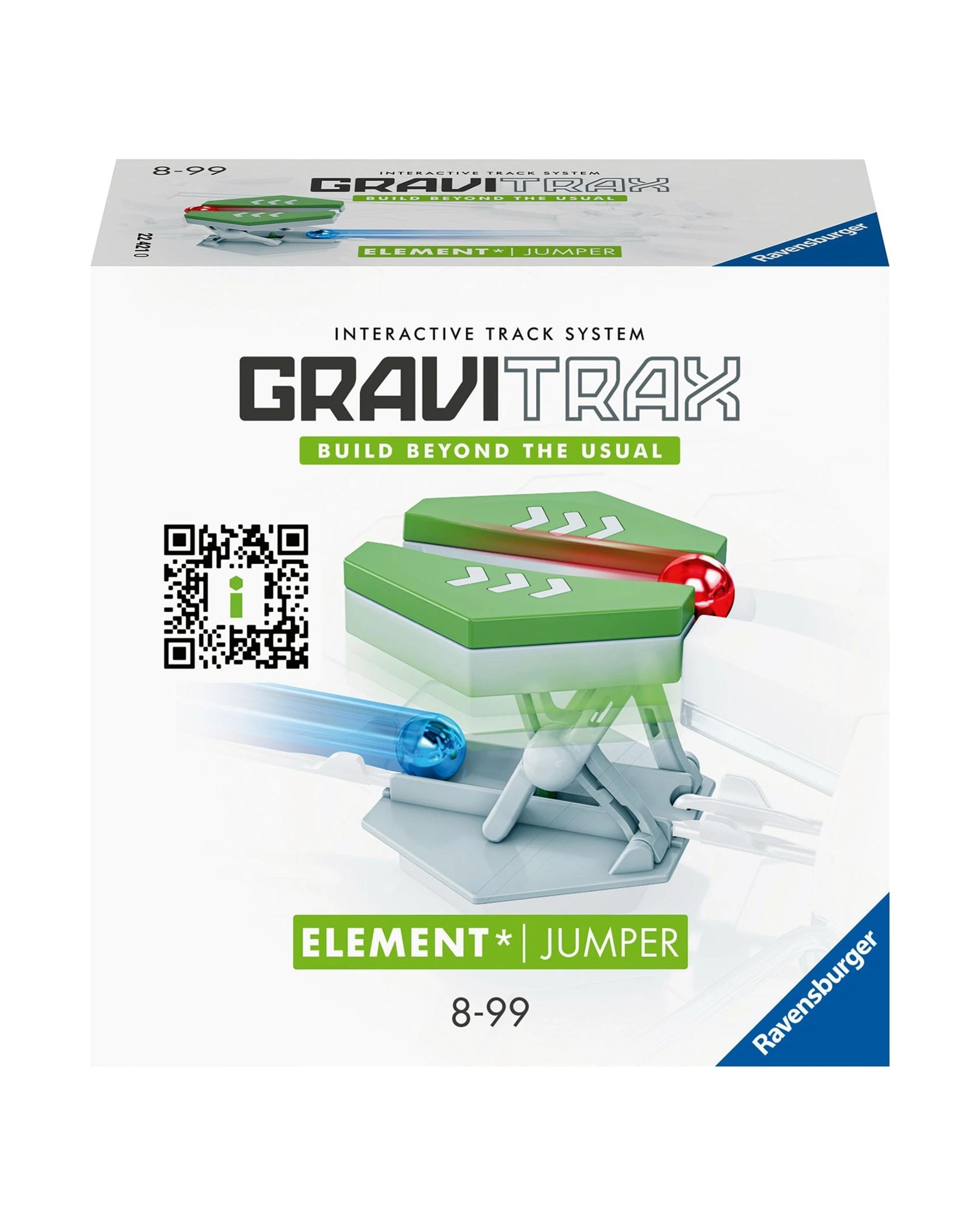 2 Ravensburger GraviTrax Element Jumper, 2 of 6