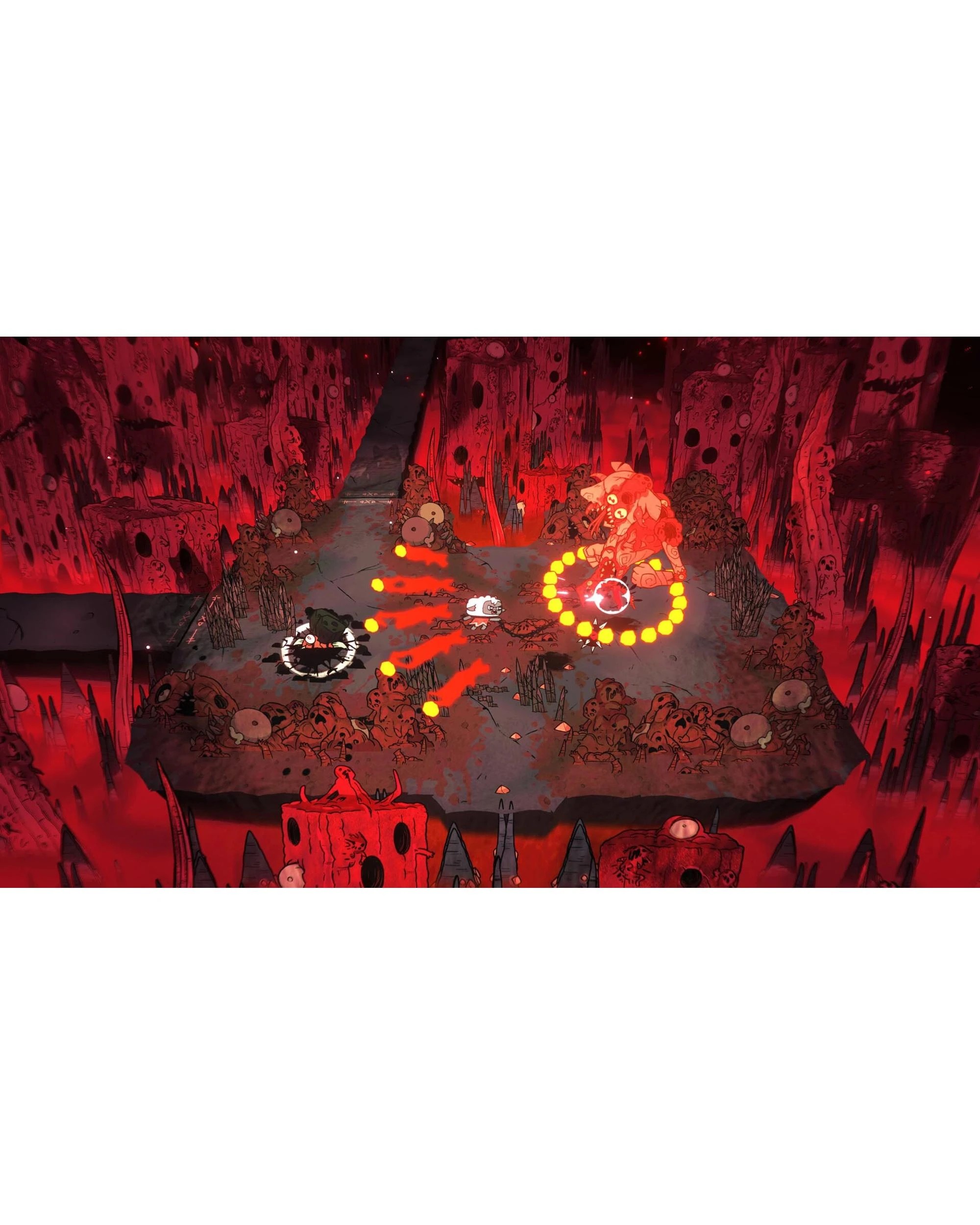 6 Cult of the Lamb Definitive Edition - PS5, 6 of 7