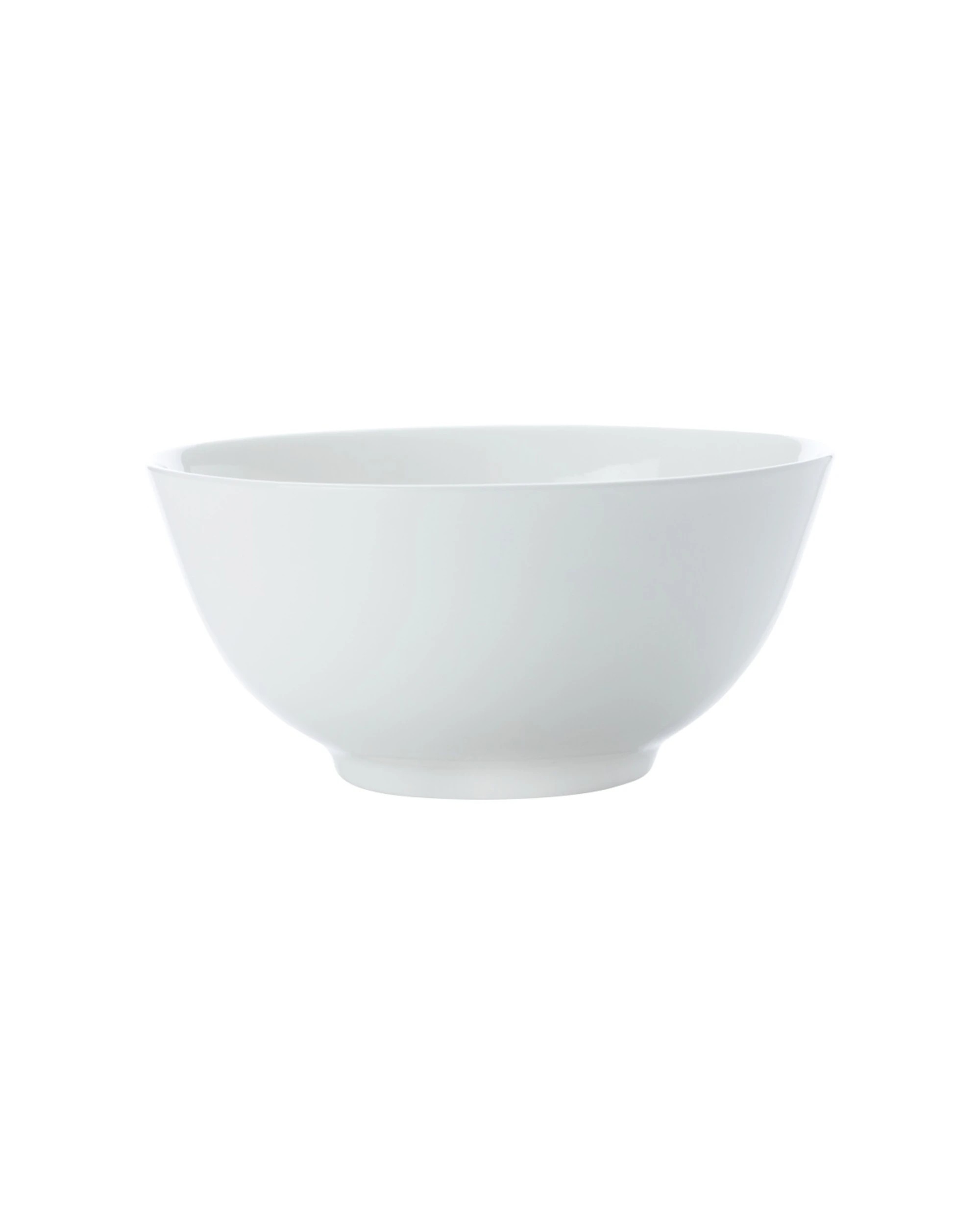 2 Maxwell & Williams 4x Cashmere 15cm Noodle Bowl Fine Bone China Round Dinnerware Set - White, 2 of 2