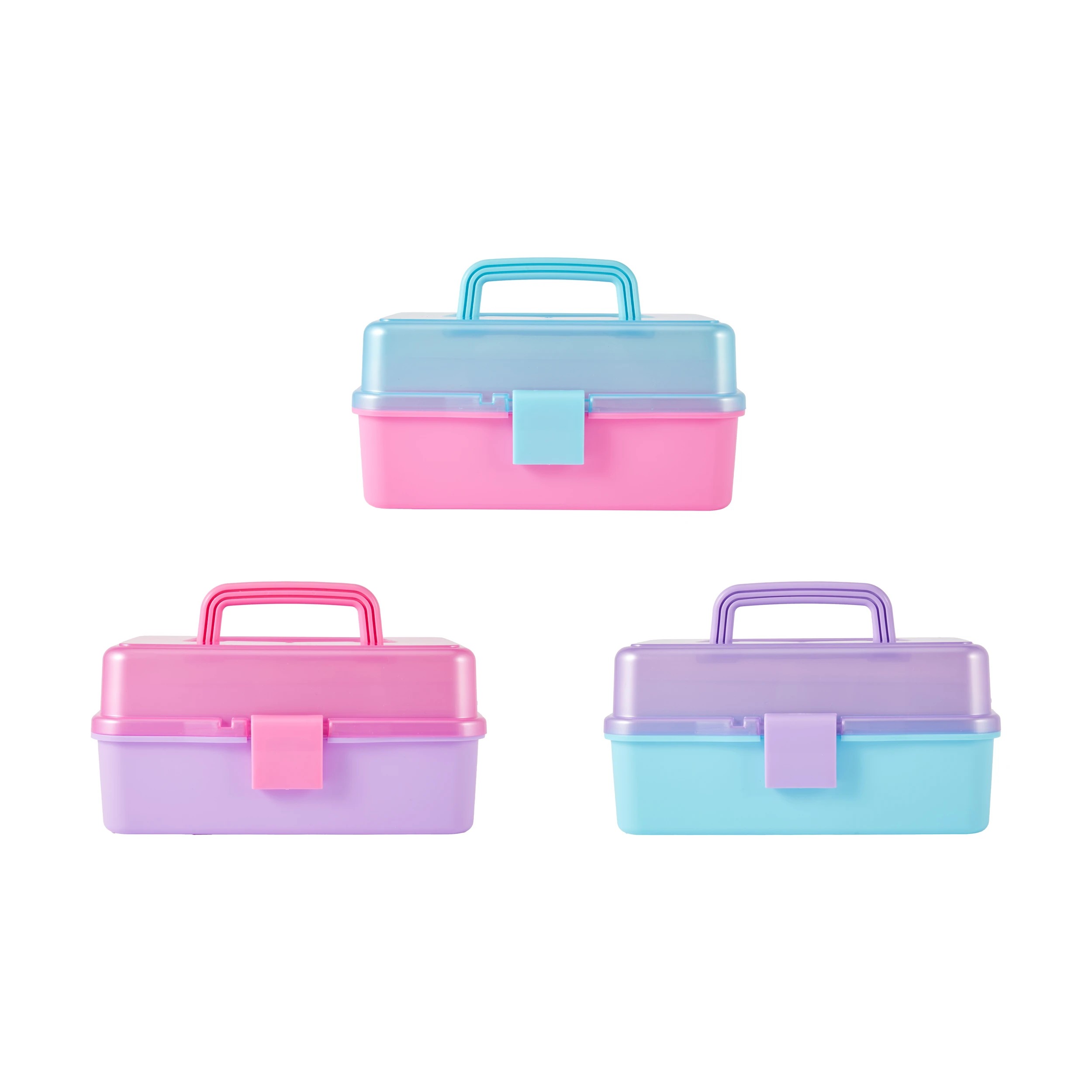 2 Storage Tackle Box - Medium, Assorted, 2 of 6