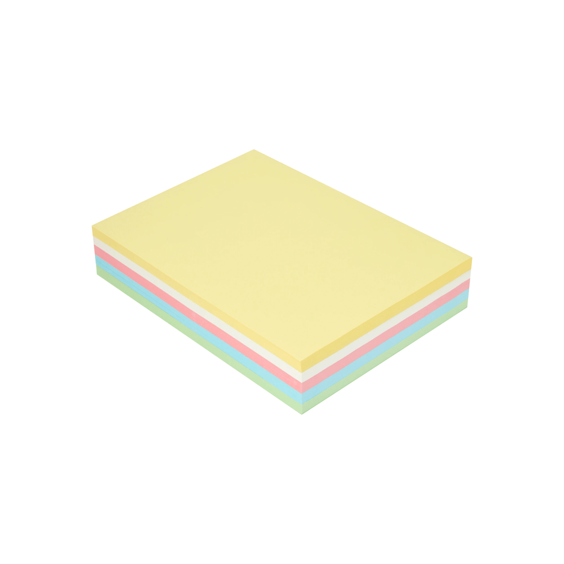 4 A4 Pastel Paper - 500 Sheets, 4 of 5