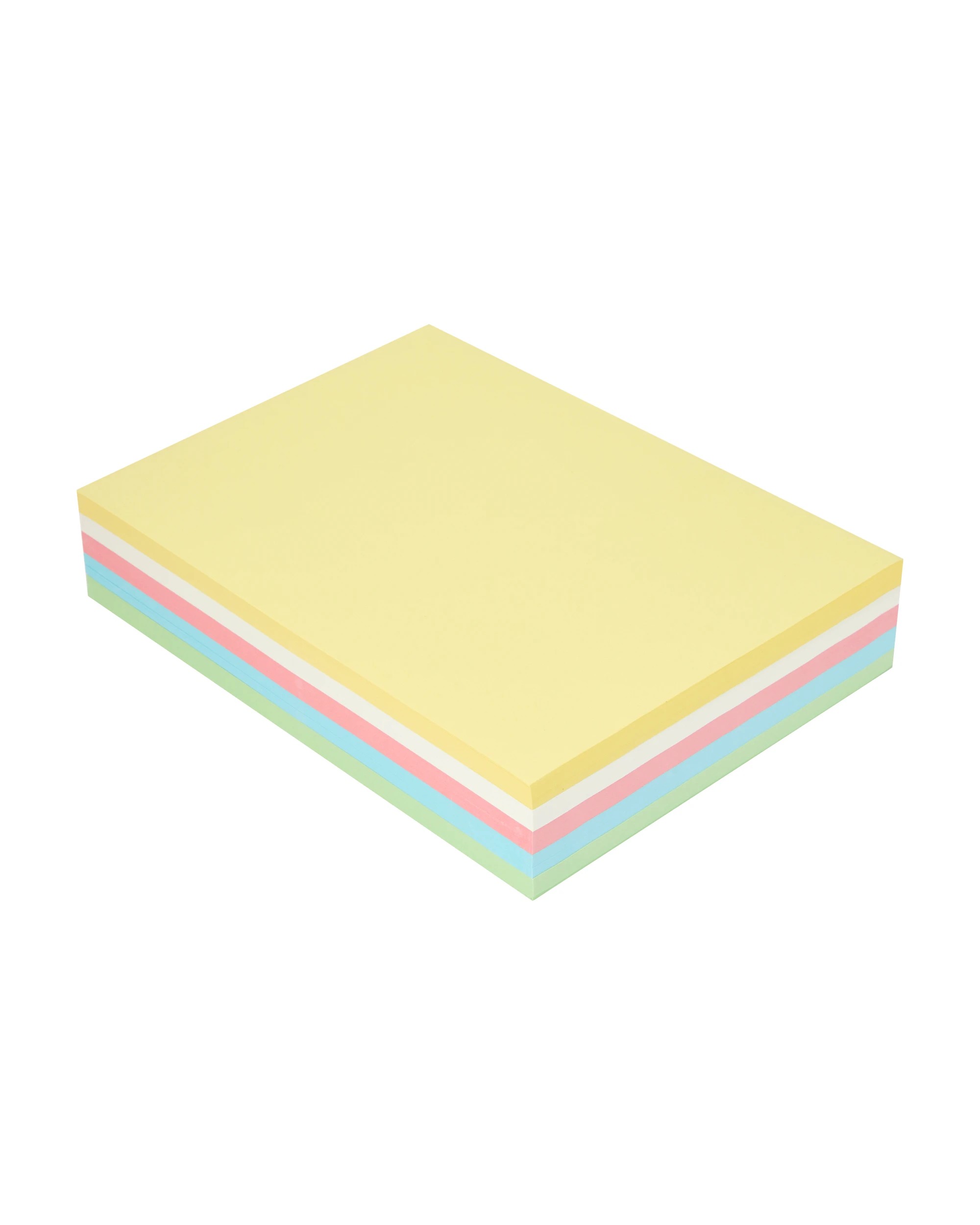 4 A4 Pastel Paper - 500 Sheets, 4 of 5