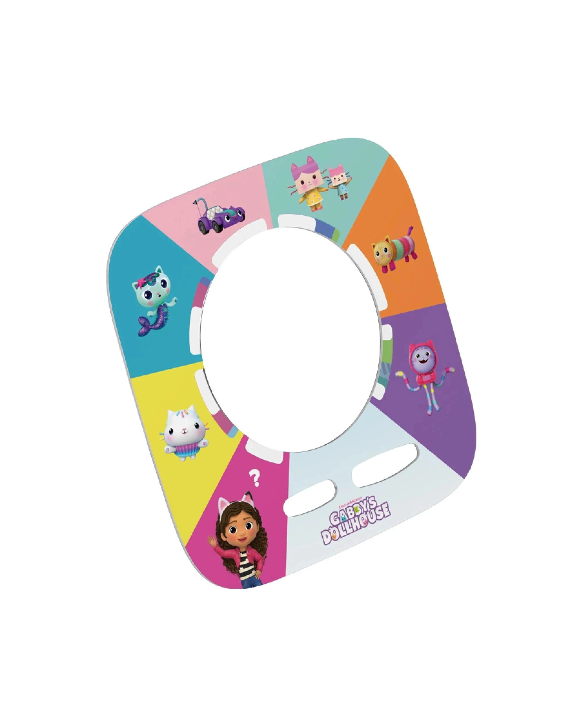 5 Tonies - Tonieplay® Gabby's Dollhouse: Gabby's Cat-tastic Scavenger Hunt - Multi, 5 of 6