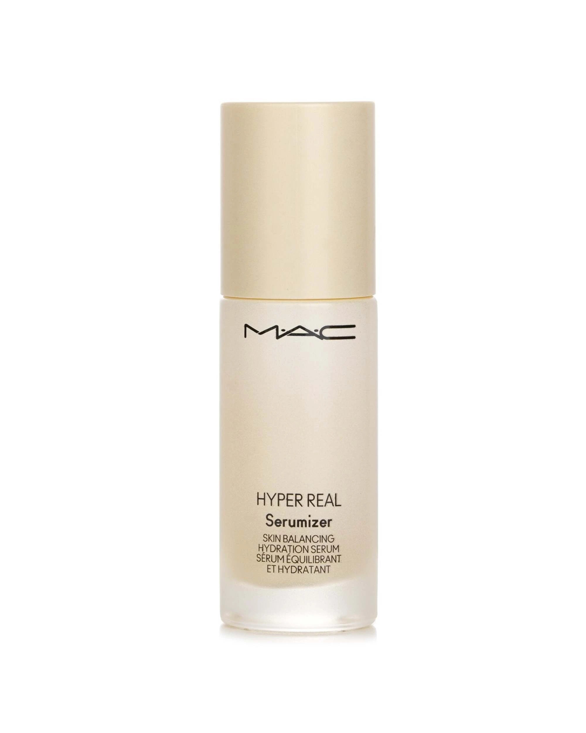 4 MAC Hyper Real Serumizer  15ml/0.5oz, 4 of 4