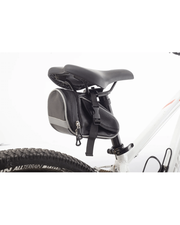 Bike Under Seat Pouch