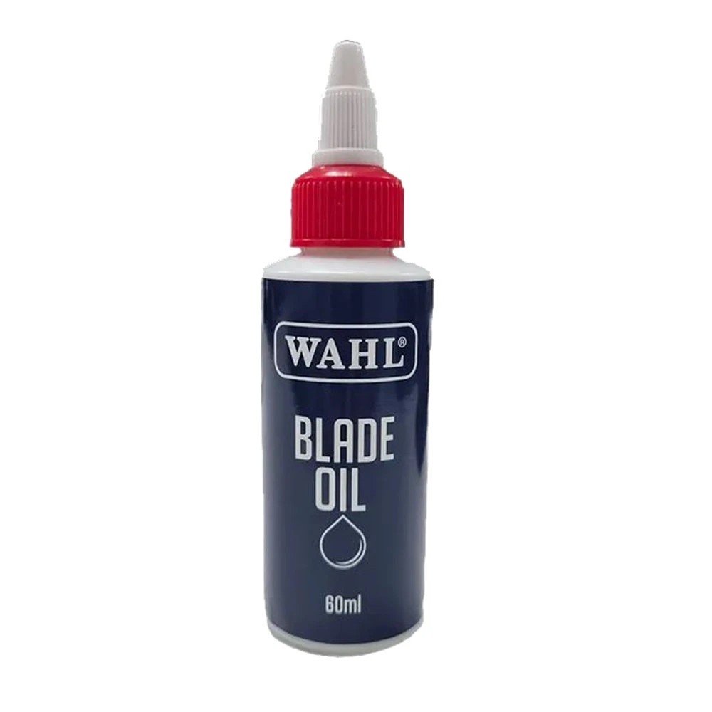 1 Wahl Blade Oil 60ml, 1 of 1