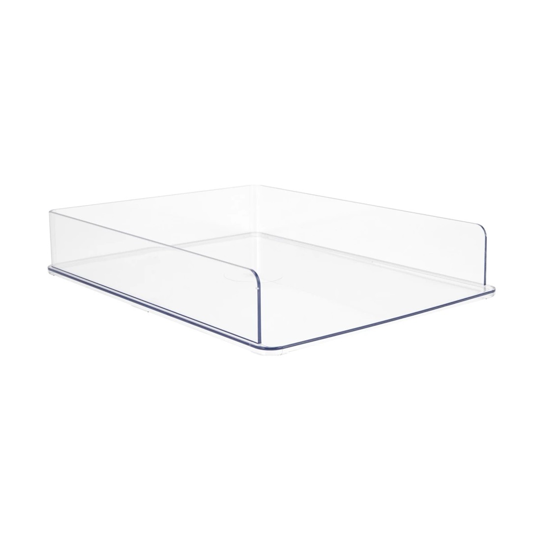 3 Document Tray - Clear, 3 of 7