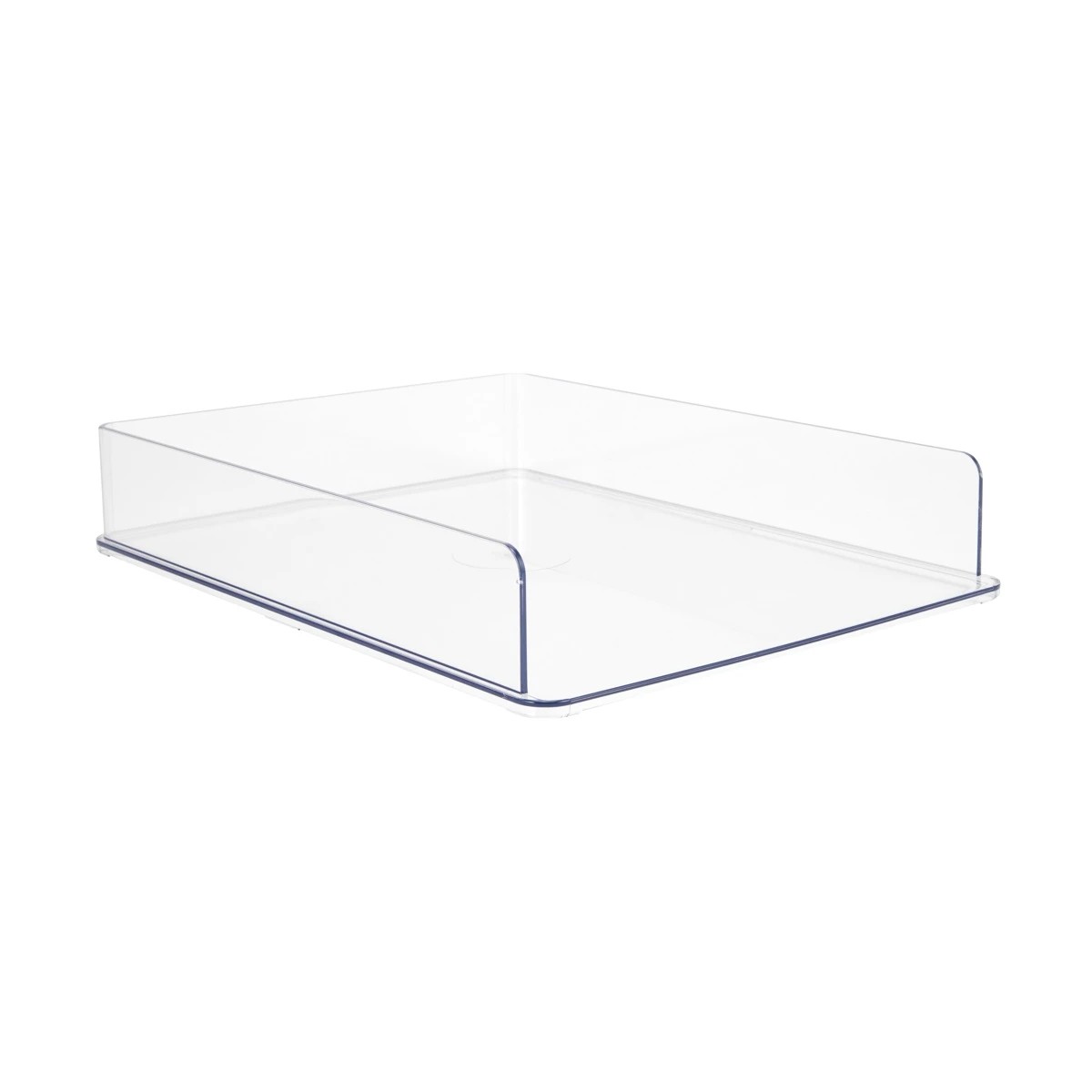 3 Document Tray - Clear, 3 of 7