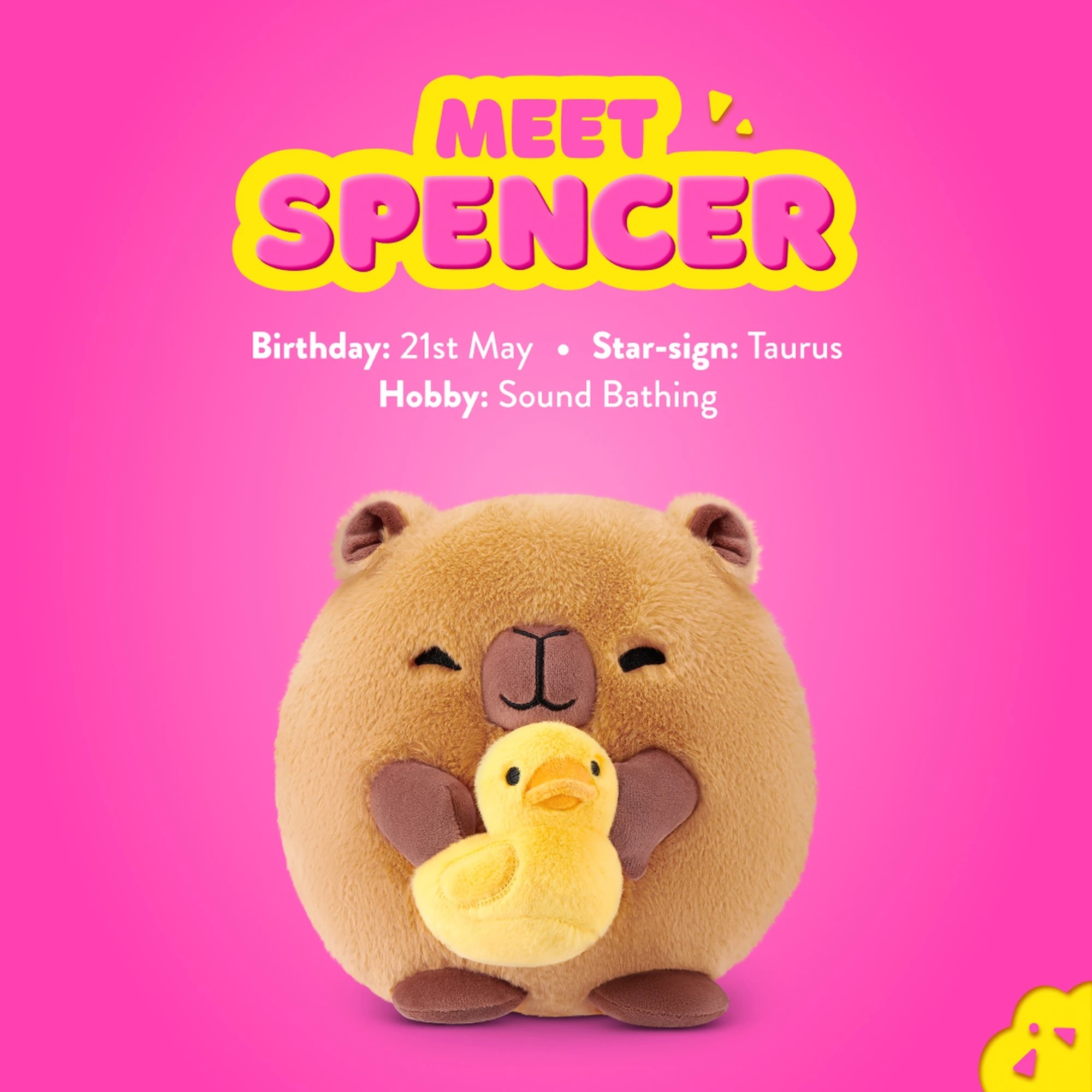 2 20cm Zuru Snackles Core Series 2 Plush Toy - Assorted, 2 of 9