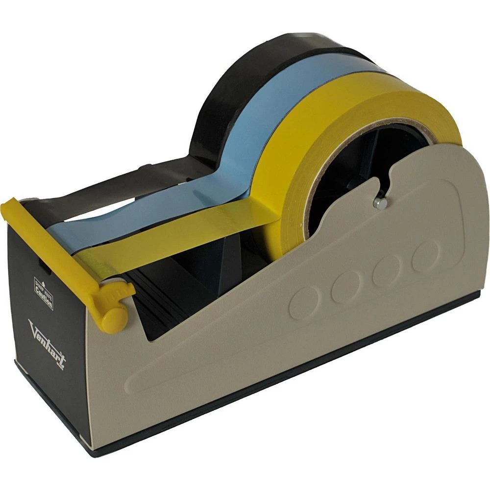 3 Venhart Benchtop Tape Dispenser VH443 Triple, 3 of 3