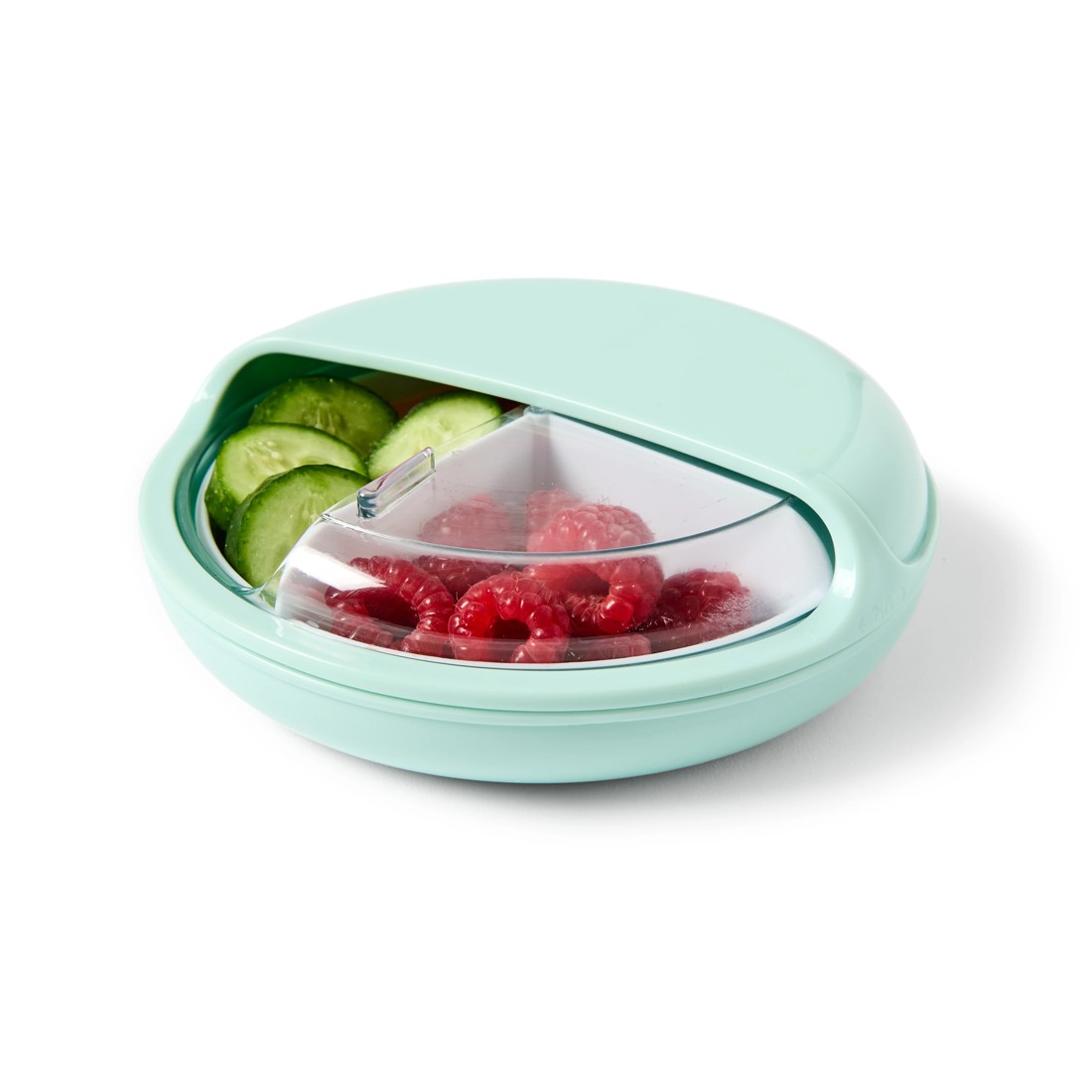 2 Spinning Snack Container, 2 of 10