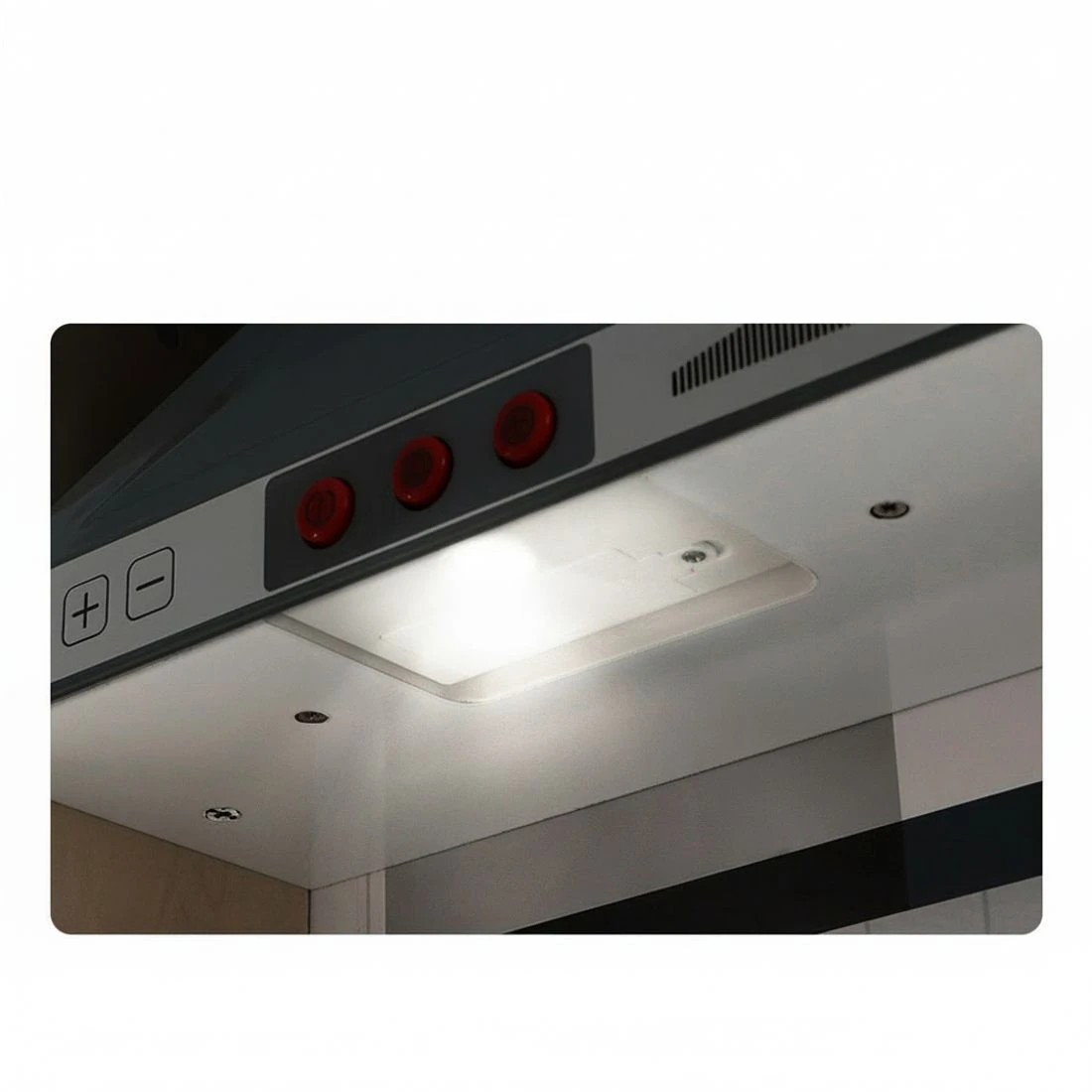 4 Keezi Kids Kitchen Play Set Wooden Pretend Toys Cooking Children Cookware Sink - White, 4 of 5