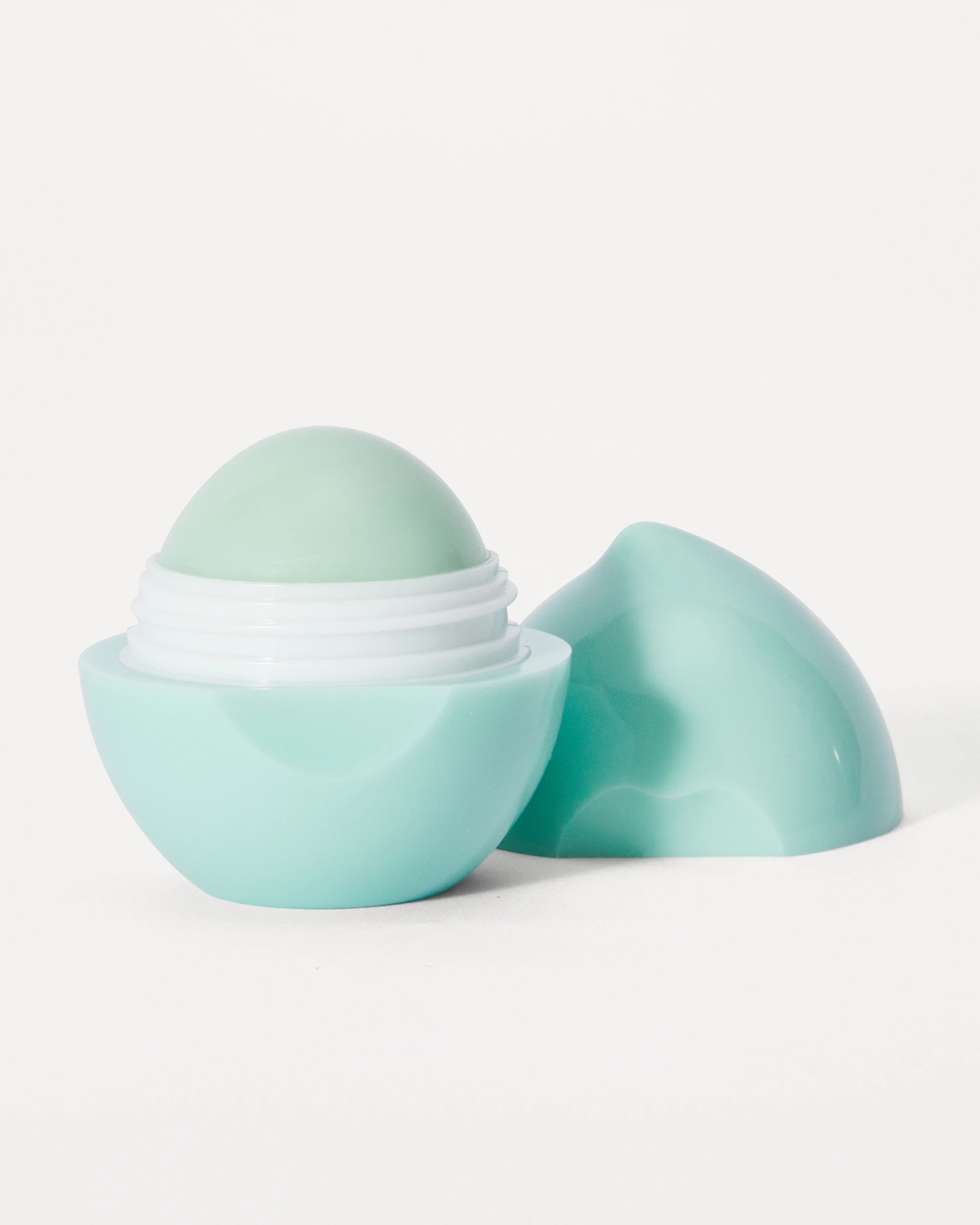 3 OXX Beauty Ice Cream Lip Balm - Mint Choc Scented, 3 of 4