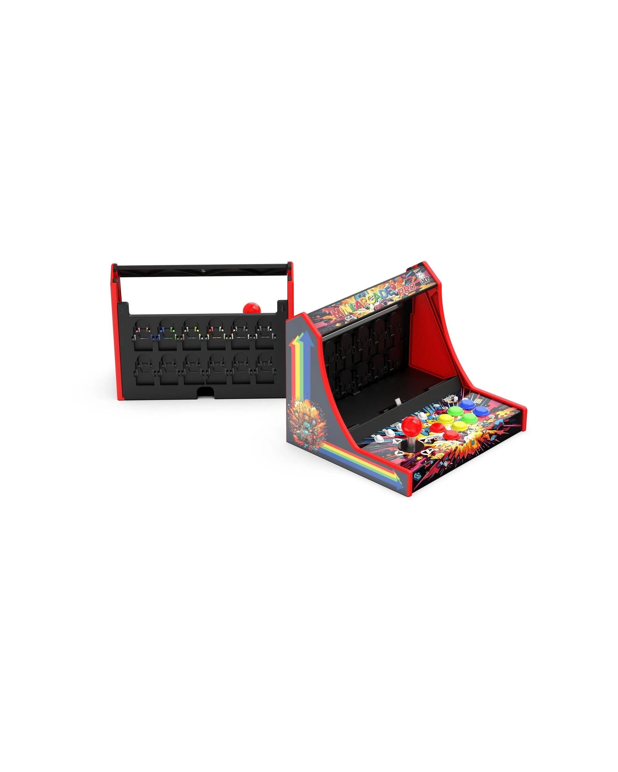 7 iMP Mini Arcade Pro For Nintendo Switch 2 - Multi, 7 of 10