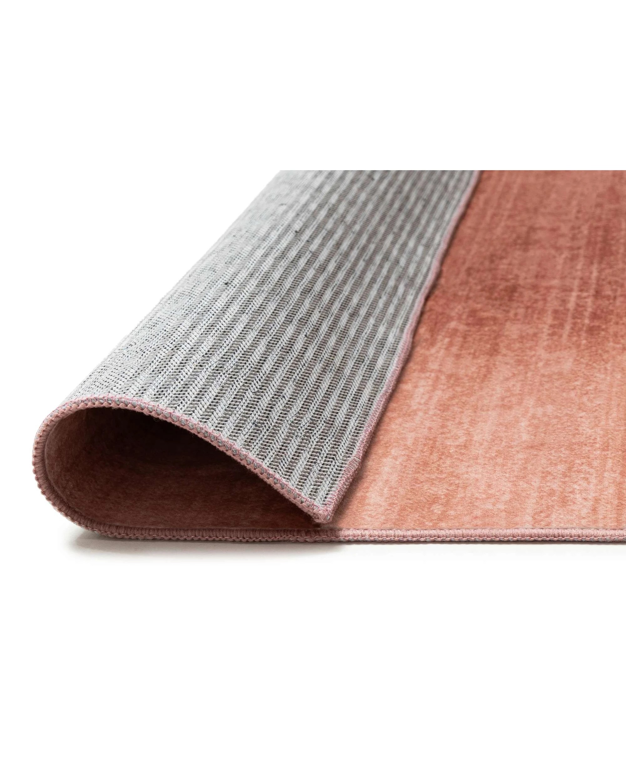 5 Loopsie Tilden Washable Rug-290cm x 200cm - Brown, 5 of 10