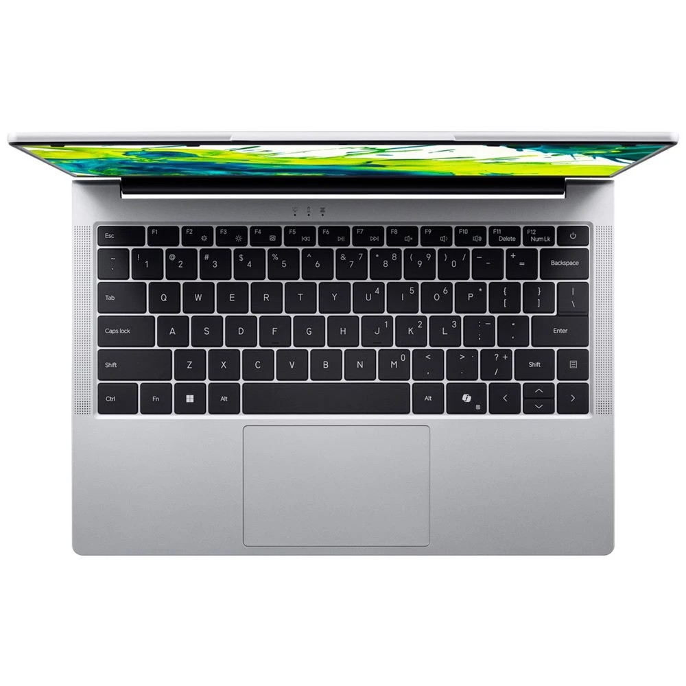 4 Acer 14 Aspire Lite Laptop N150 8GB/256GB, 4 of 7