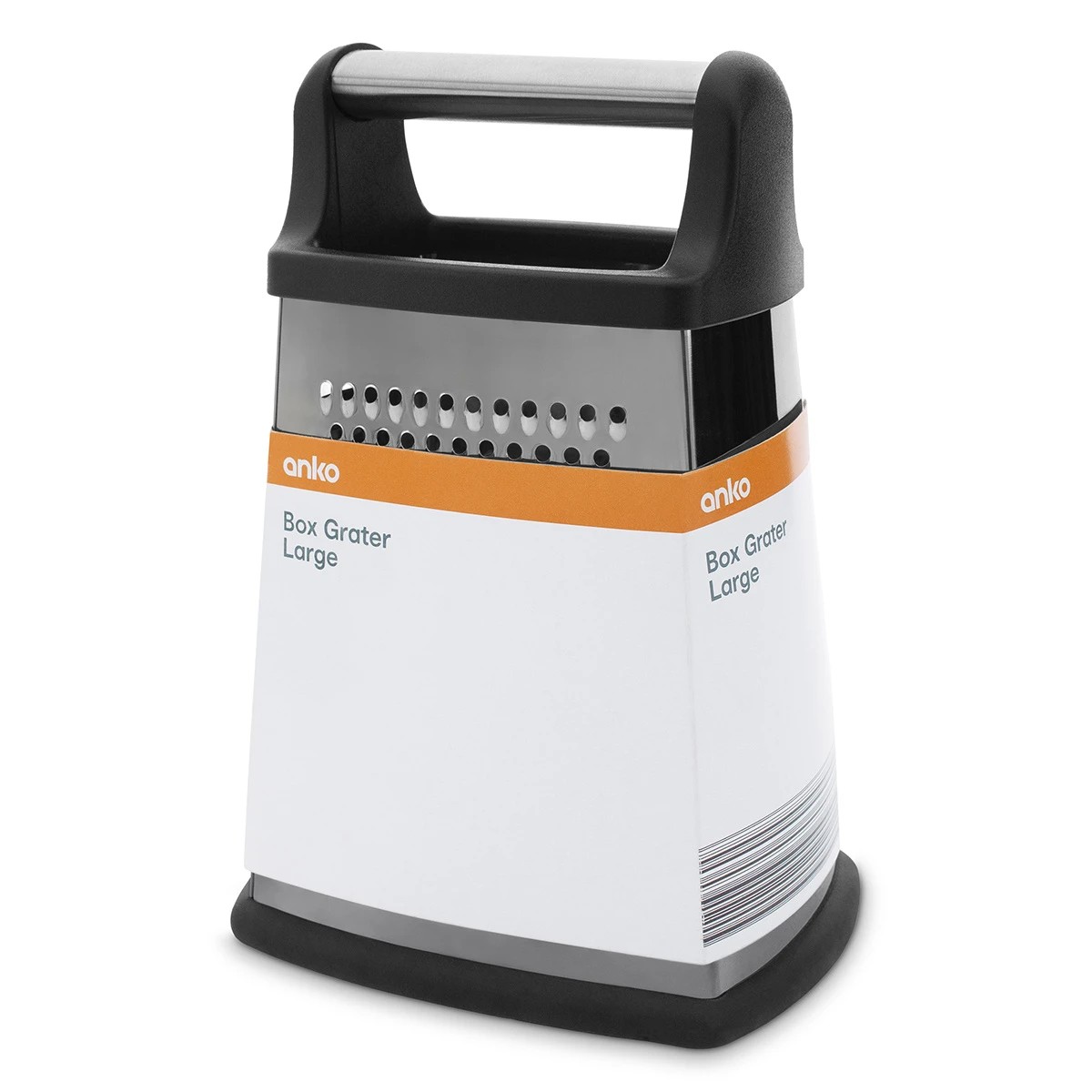 6 Box Grater - Large, 6 of 6