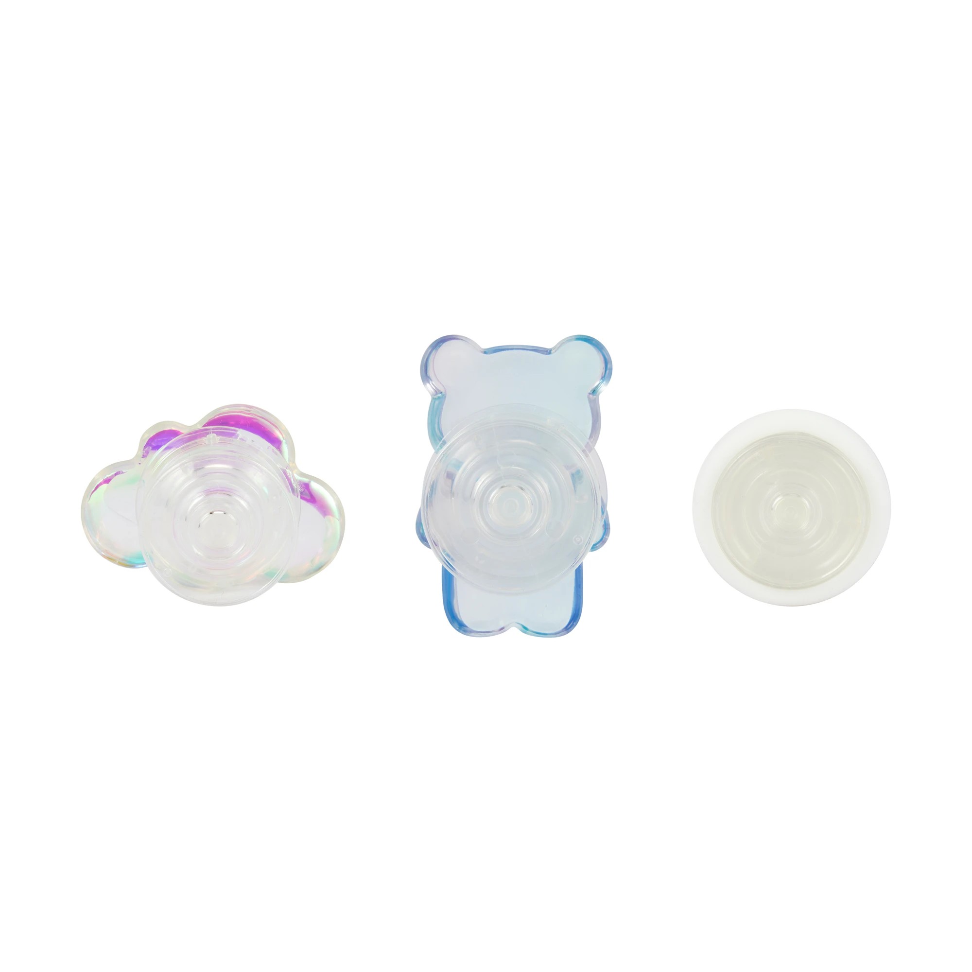 8 Phone Grip Novelty - Assorted, 8 of 9