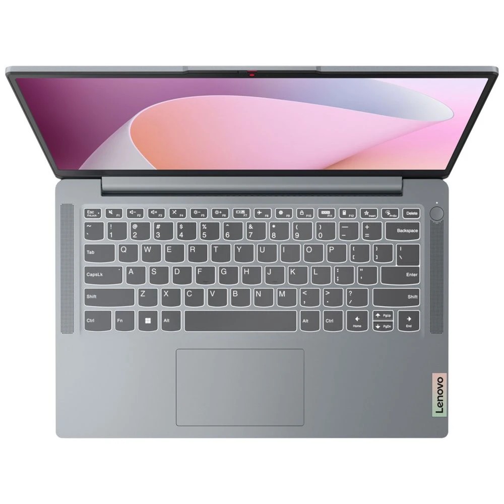 3 Lenovo 14" Ideapad Slim 3 Ryzen 5 8/512GB Notebook, 3 of 8
