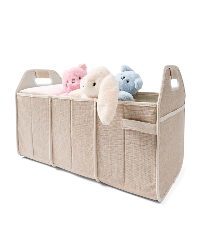 Expandable Storage C