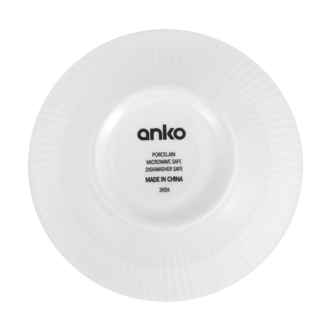 6 White Aspen Mini Bowl, 6 of 6