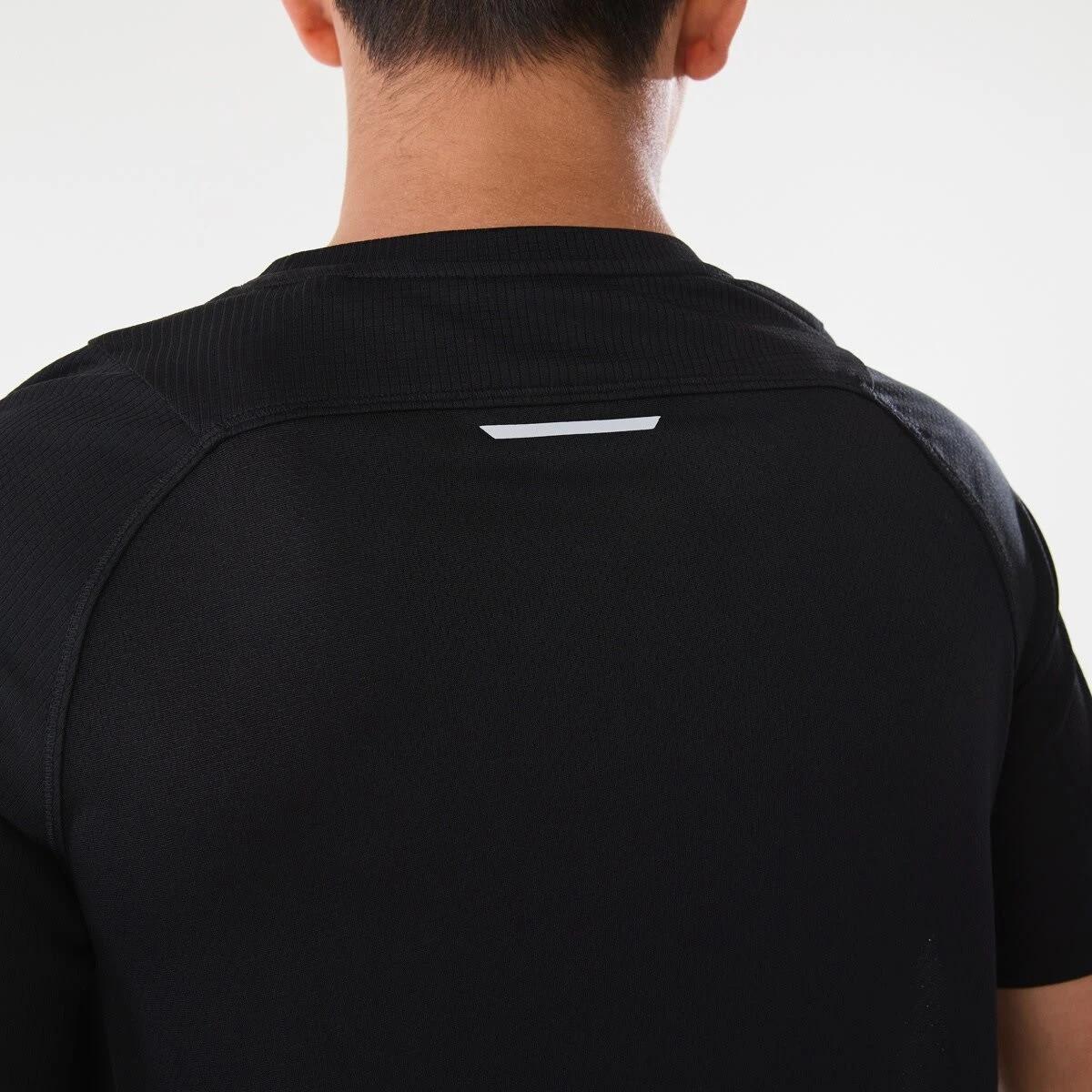 3 Active Kids Performance T-shirt Black, 3 of 10