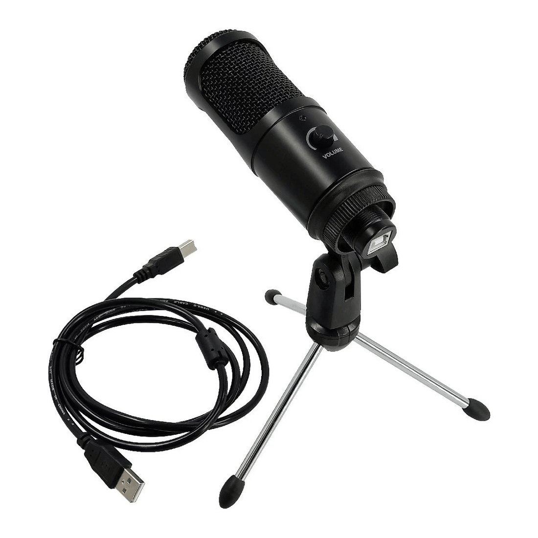 4 Otto USB Studio Microphone, 4 of 5