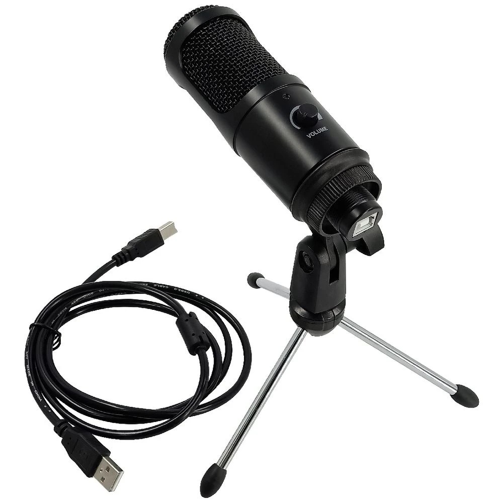 4 Otto USB Studio Microphone, 4 of 5