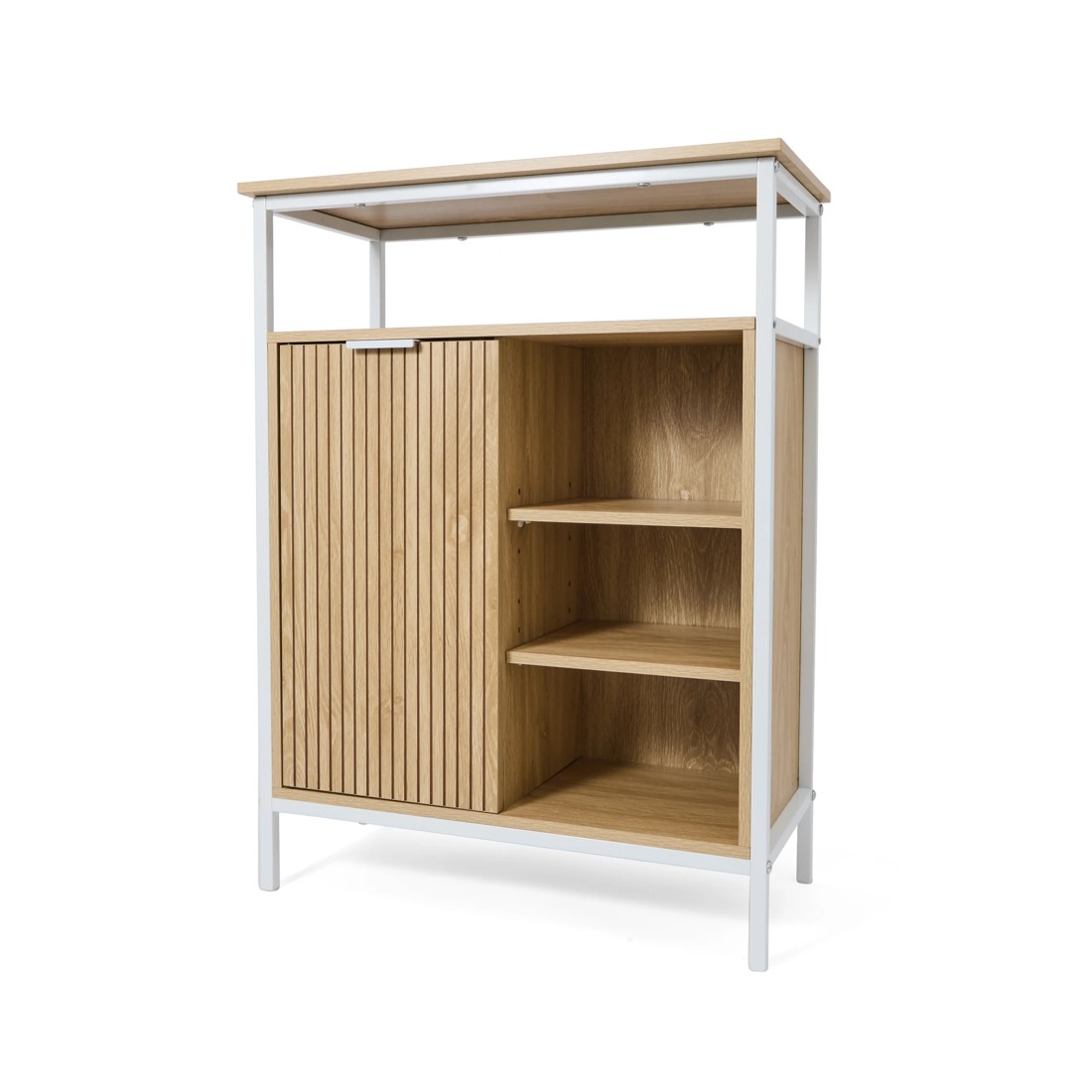 2 Isla Bathroom Cabinet, 2 of 9