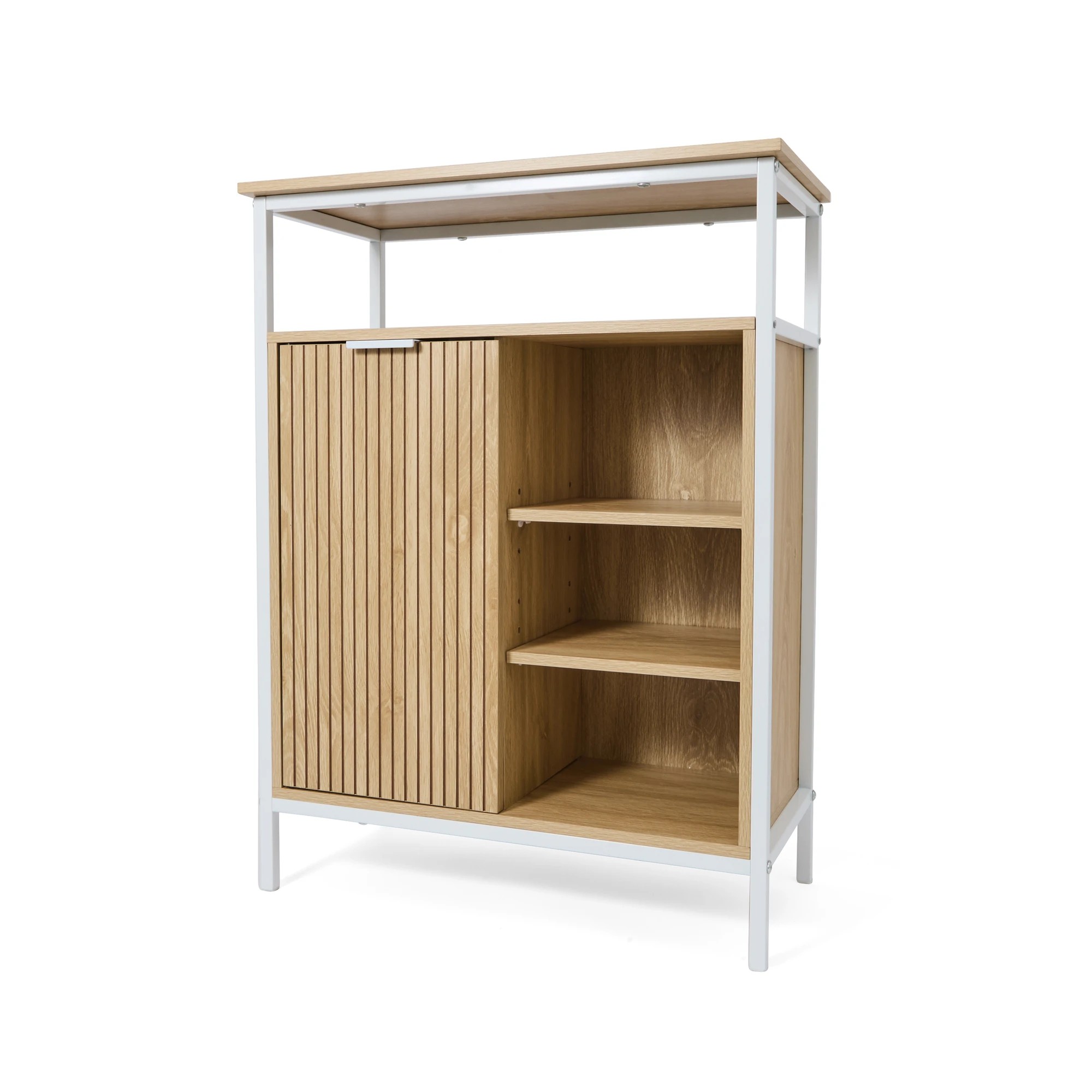 3 Isla Bathroom Cabinet, 3 of 10