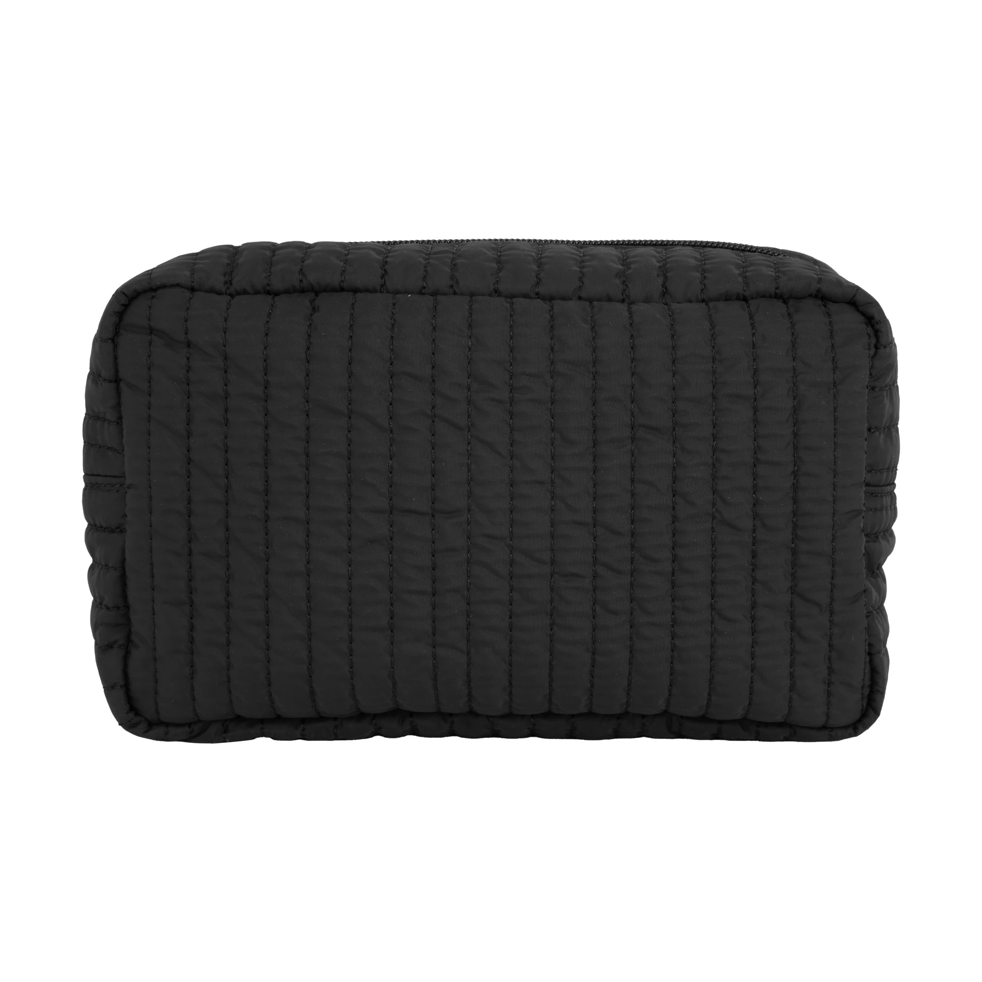 2 OXX Cosmetics Makeup Bag - Black, 2 of 3