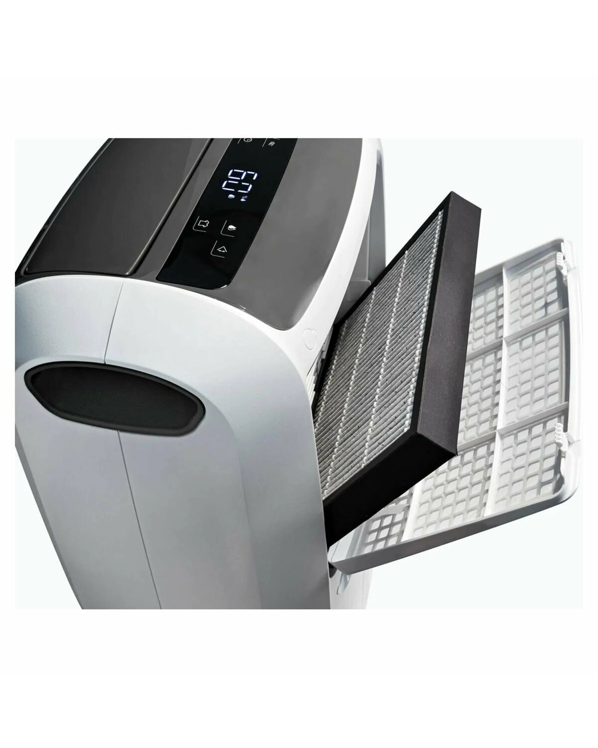 2 De'Longhi Tasciugo AriaDry Pure Air Purifier with Dehumidifier, 2 of 5