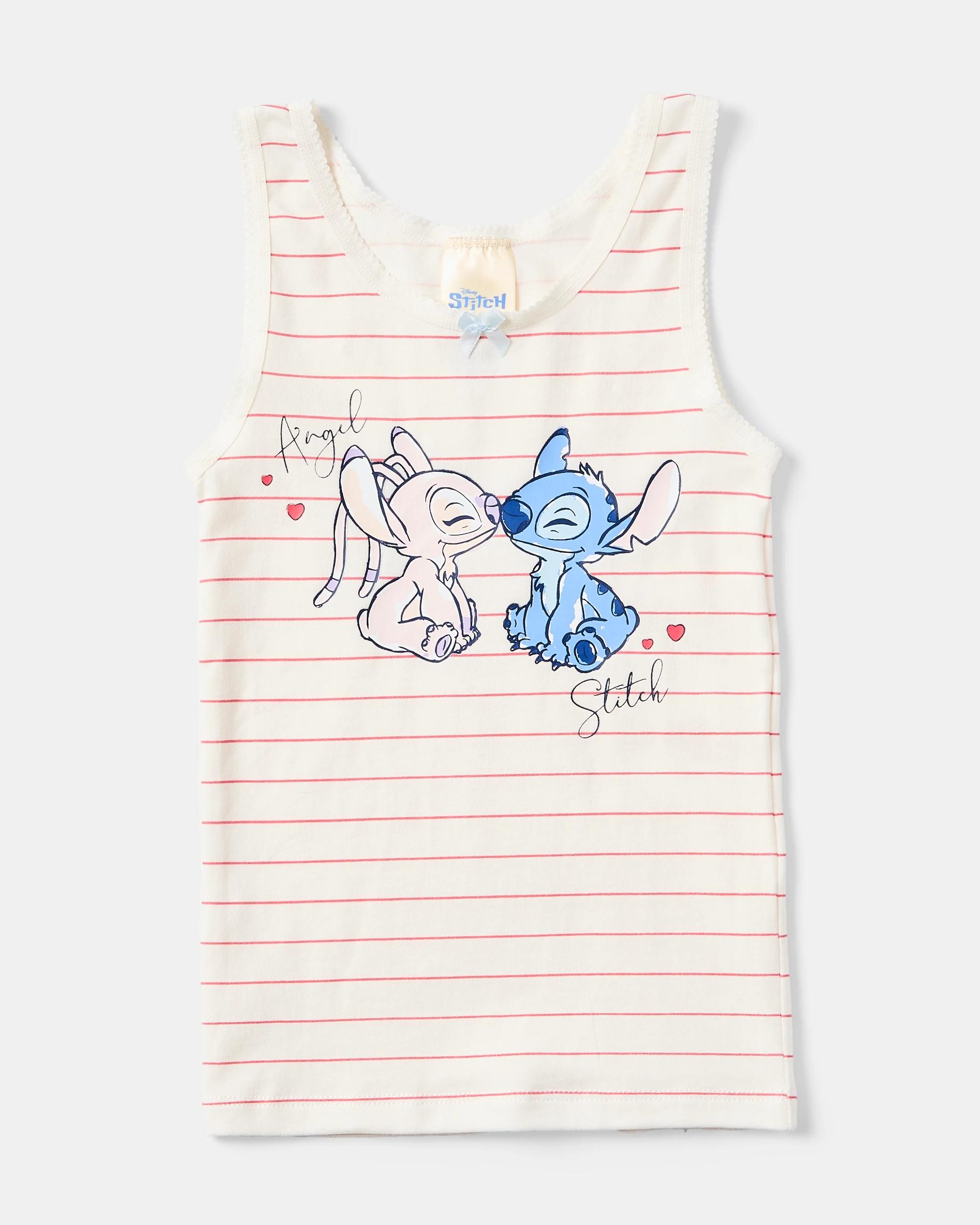 3 Disney Lilo & Stitch License Set Stitch, 3 of 7