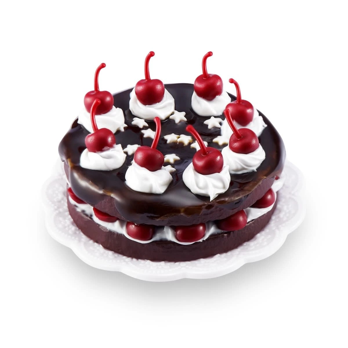 3 Zuru Mini Brands Create MasterChef Capsule, 3 of 10