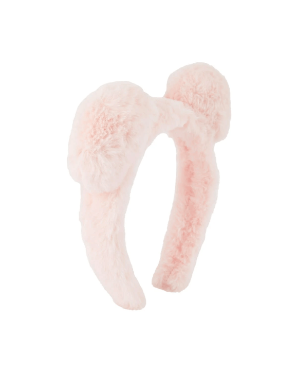 OXX Bodycare Beauty Headband - Pink